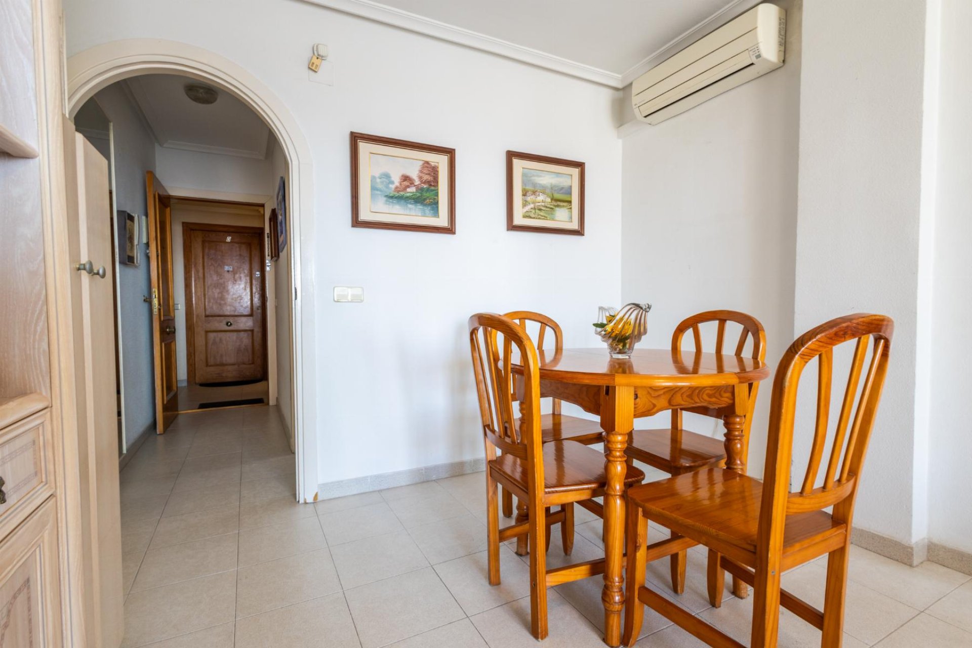 Revente - Appartement - Torrevieja - Playa del Acequión
