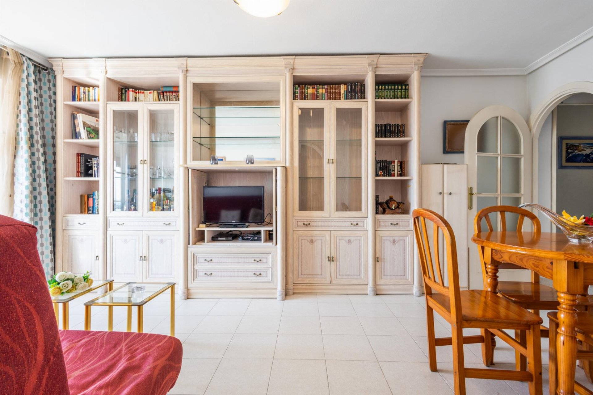 Revente - Appartement - Torrevieja - Playa del Acequión
