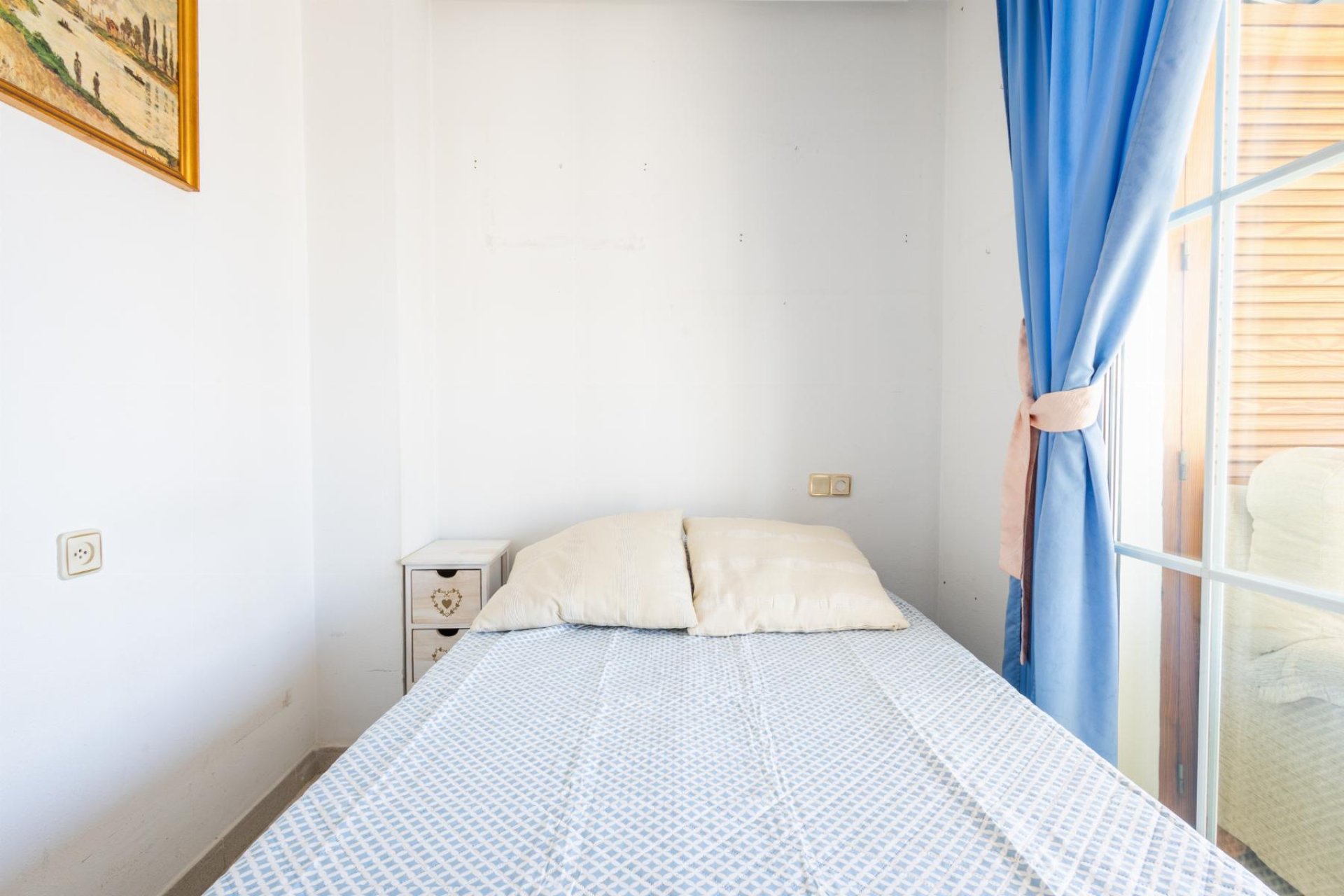 Revente - Appartement - Torrevieja - Playa del Acequión