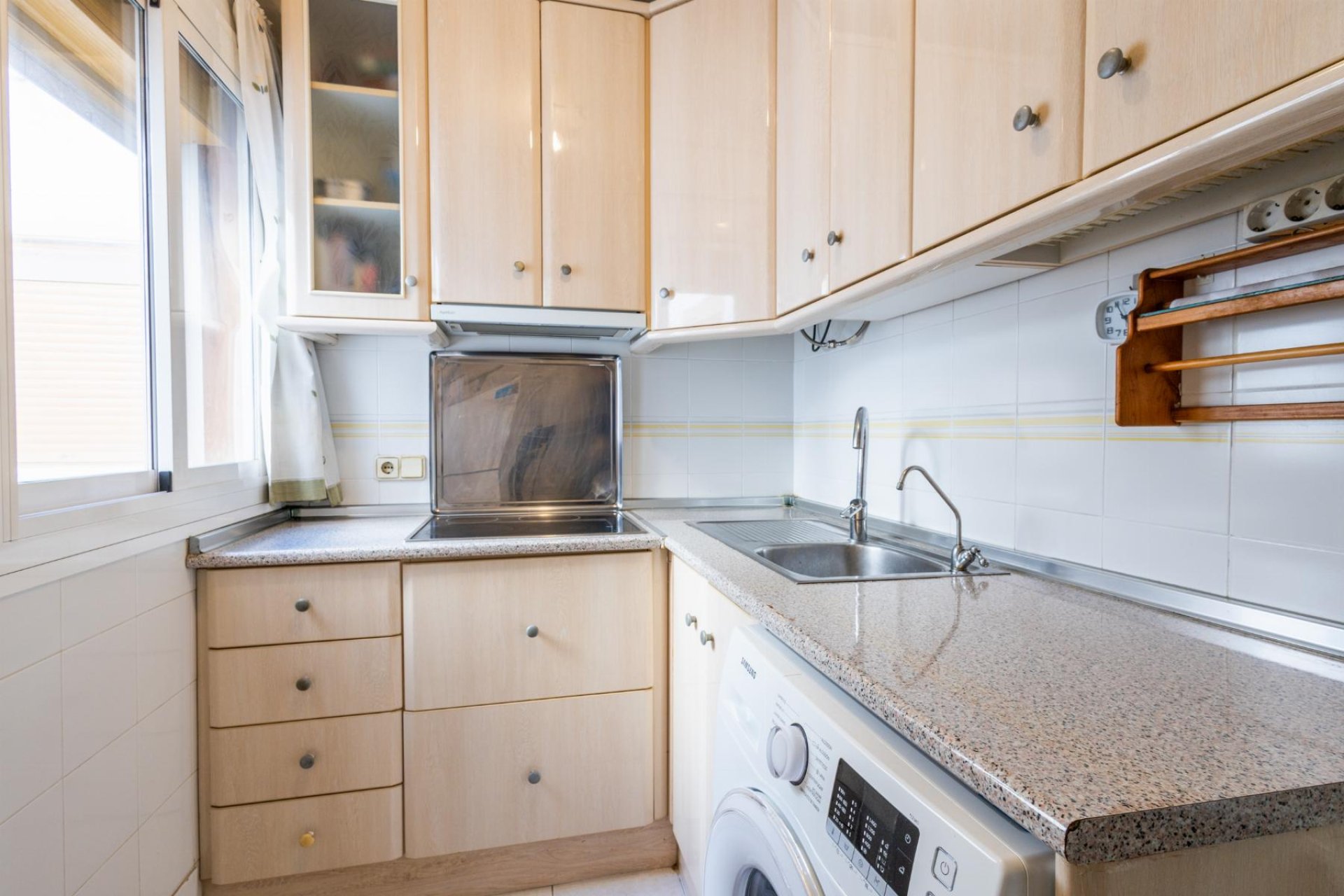 Revente - Appartement - Torrevieja - Playa del Acequión