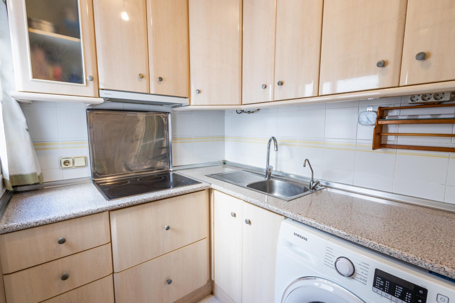 Revente - Appartement - Torrevieja - Playa del Acequión