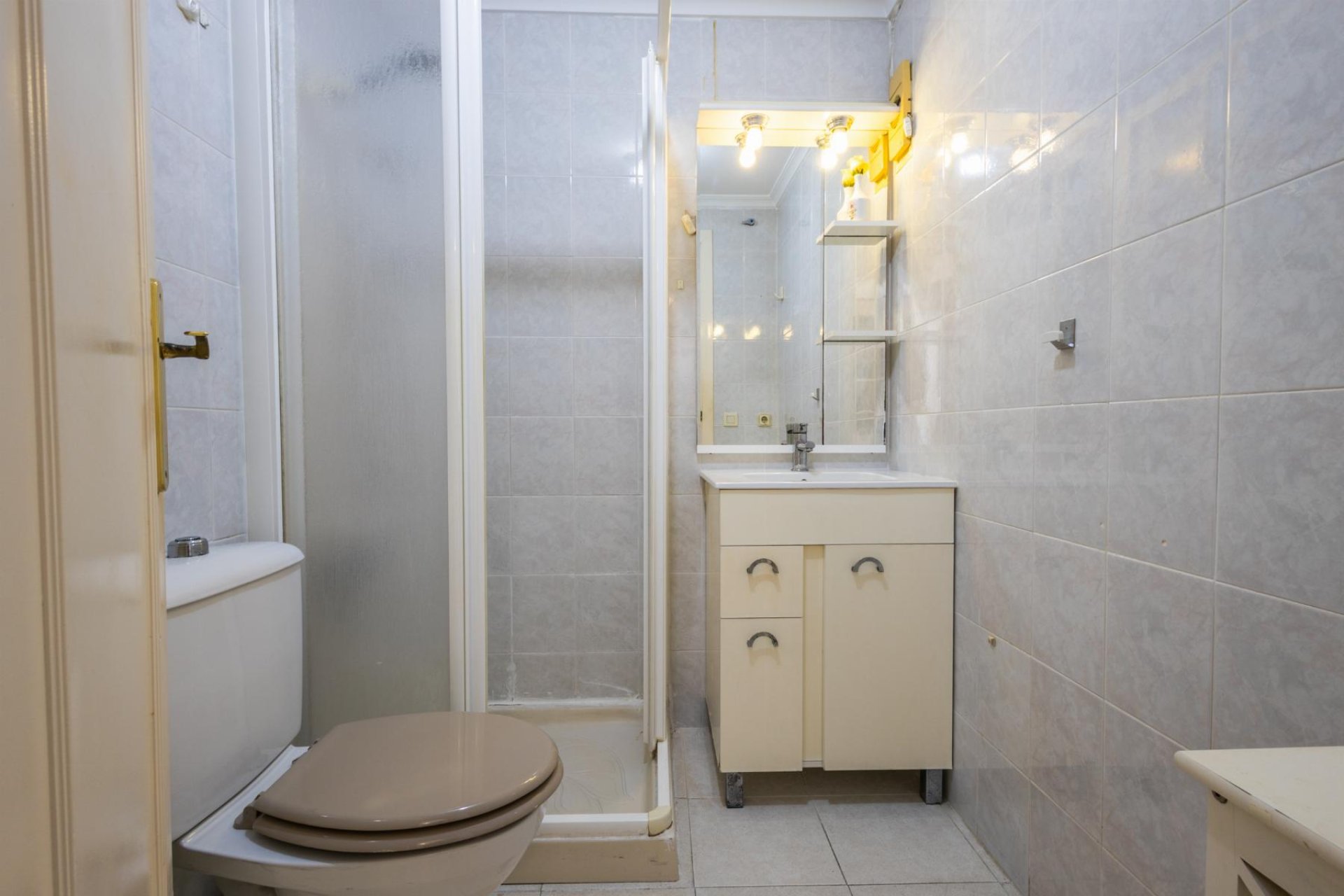 Revente - Appartement - Torrevieja - Playa del Acequión