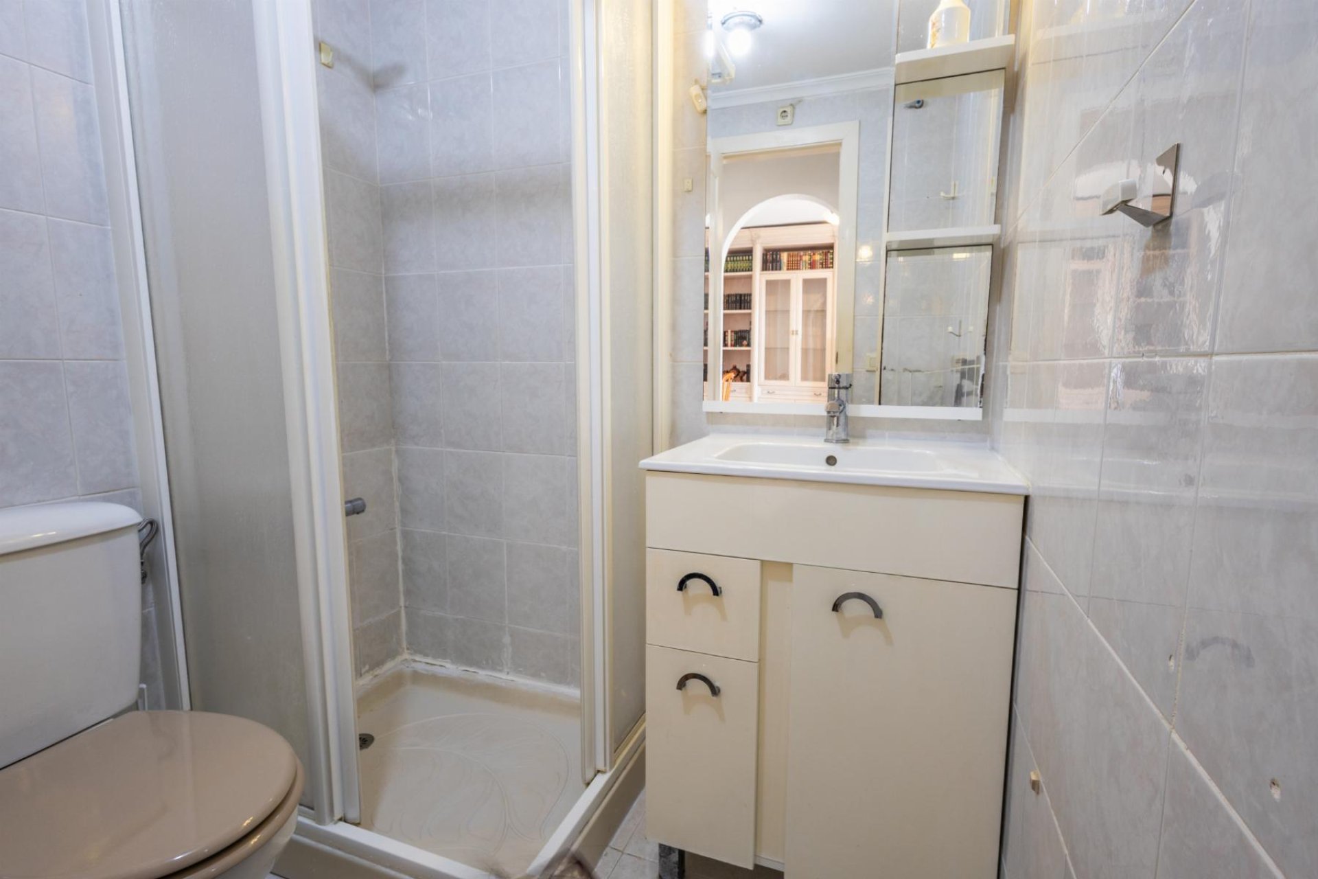 Revente - Appartement - Torrevieja - Playa del Acequión
