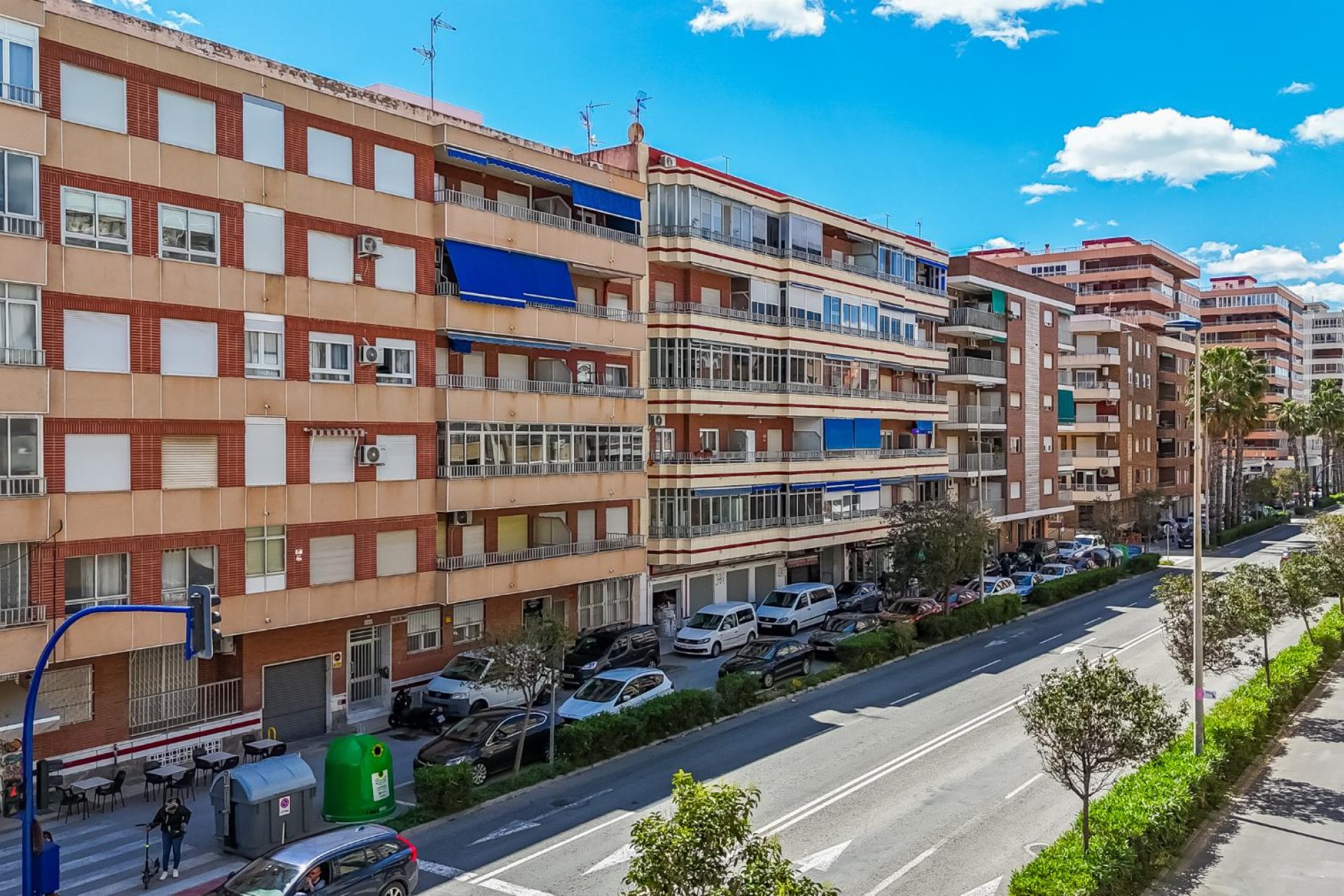 Revente - Appartement - Torrevieja - Playa del Acequión
