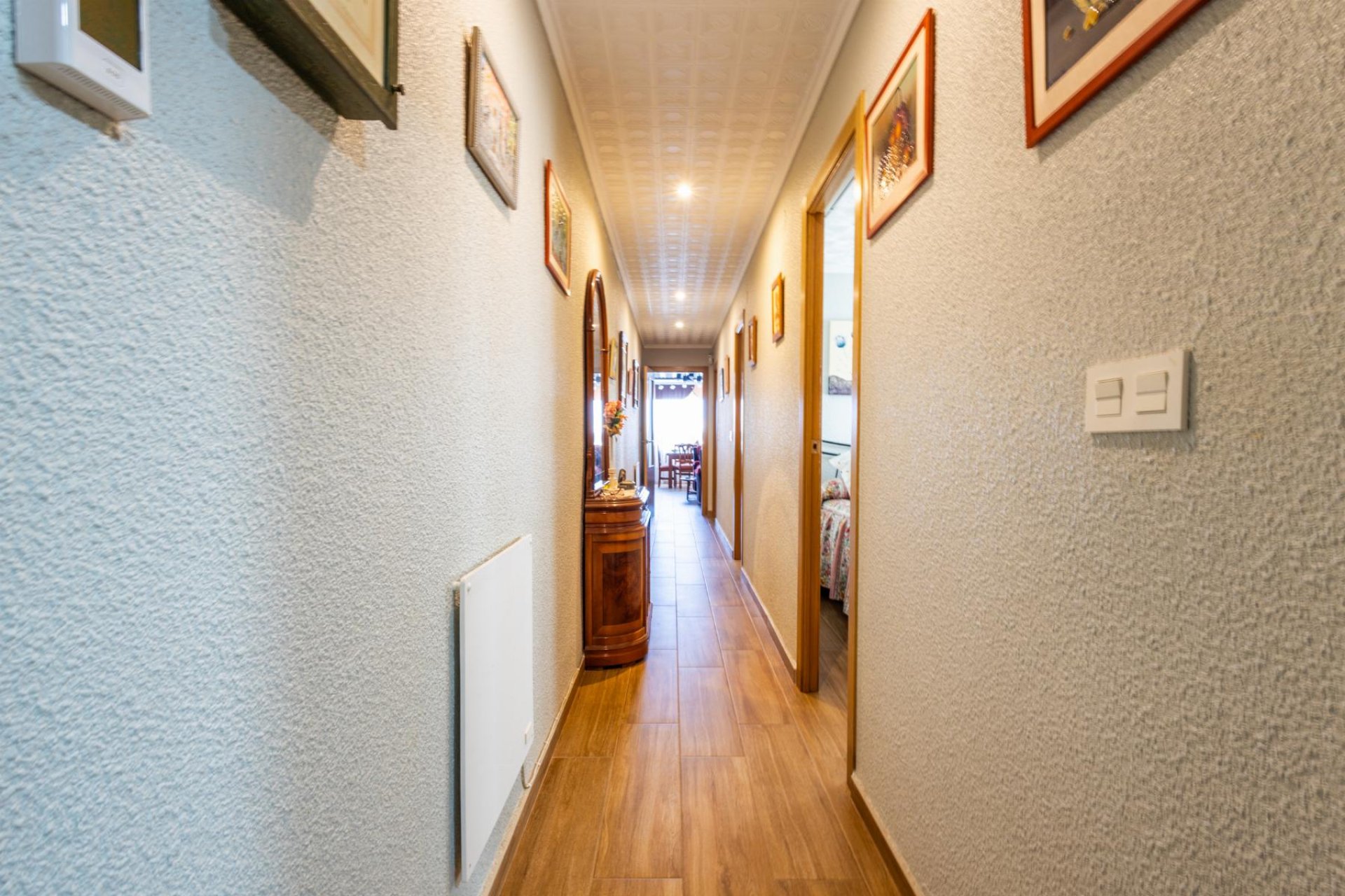 Revente - Appartement - Torrevieja - Playa del Acequión