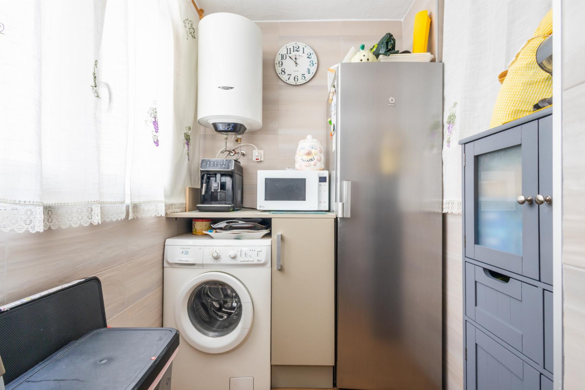 Revente - Appartement - Torrevieja - Playa del Acequión