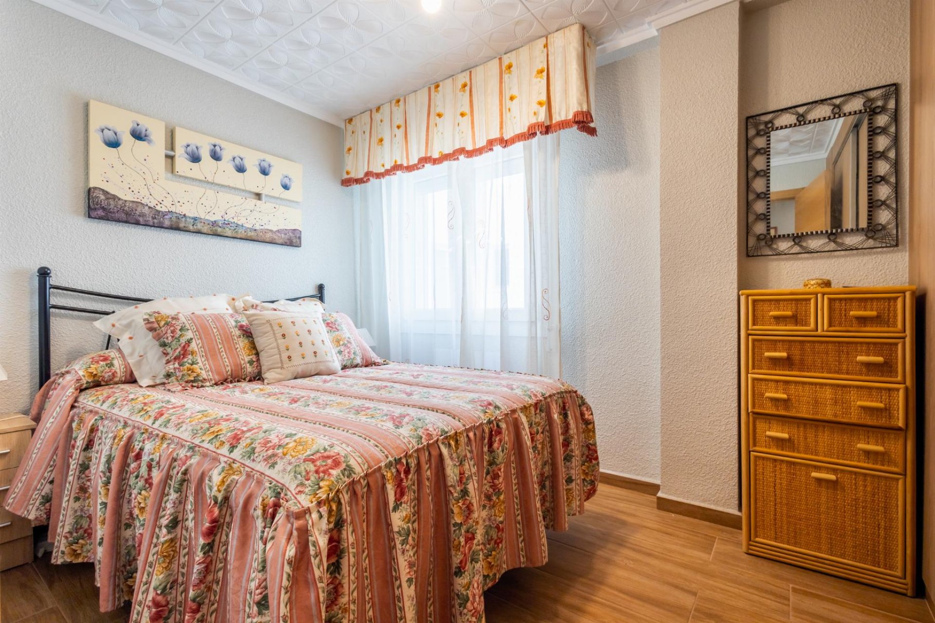 Revente - Appartement - Torrevieja - Playa del Acequión