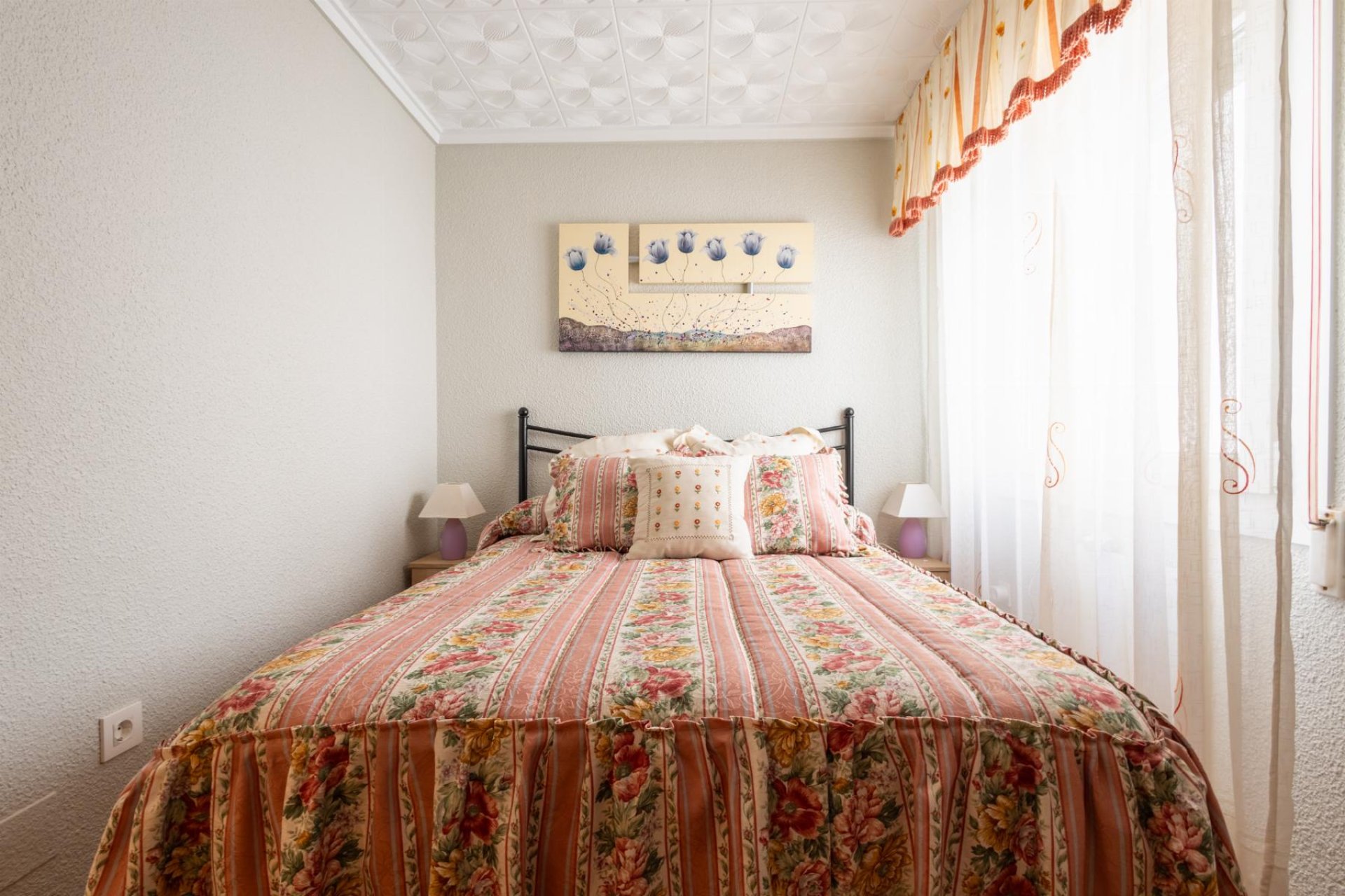 Revente - Appartement - Torrevieja - Playa del Acequión