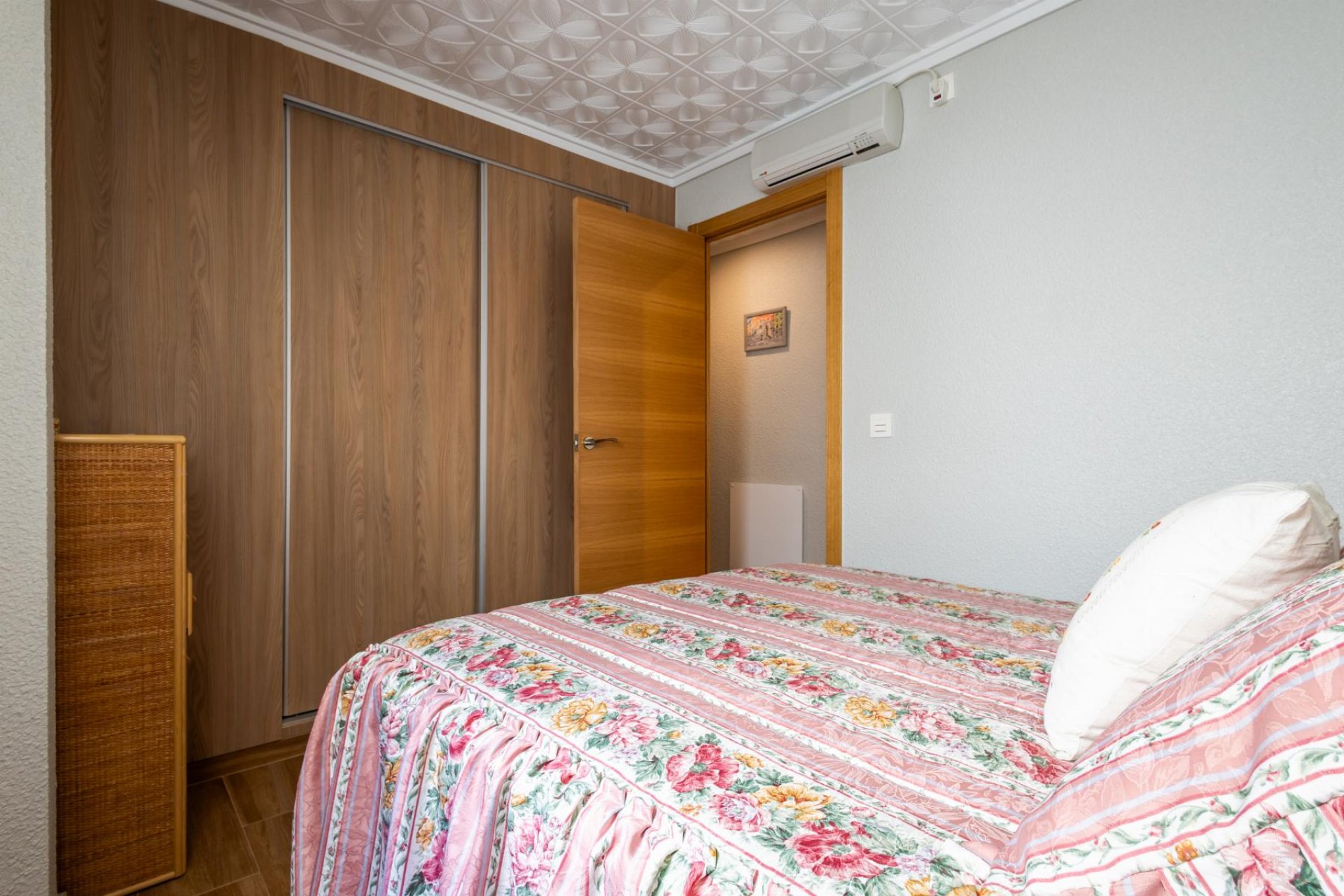 Revente - Appartement - Torrevieja - Playa del Acequión
