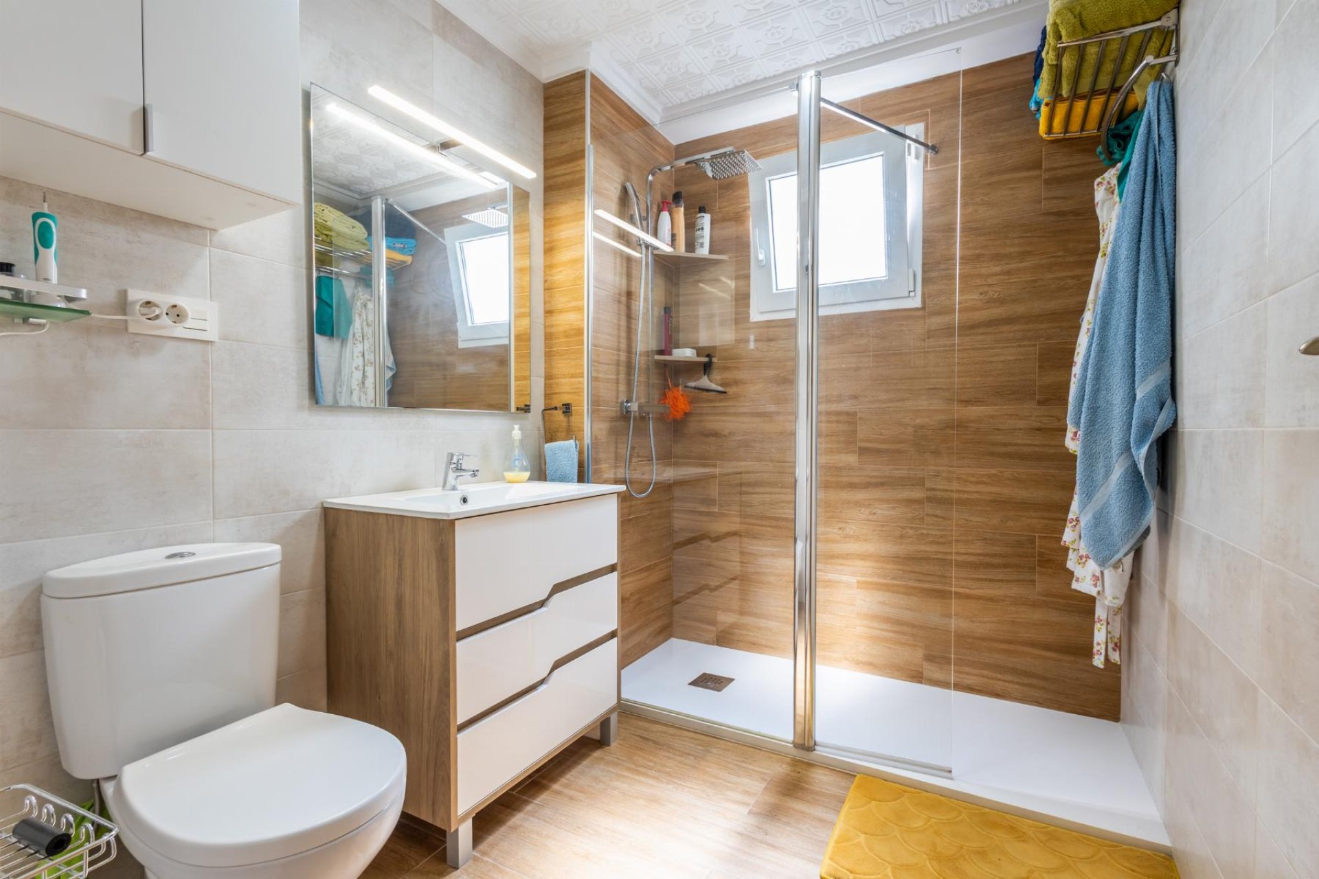 Revente - Appartement - Torrevieja - Playa del Acequión
