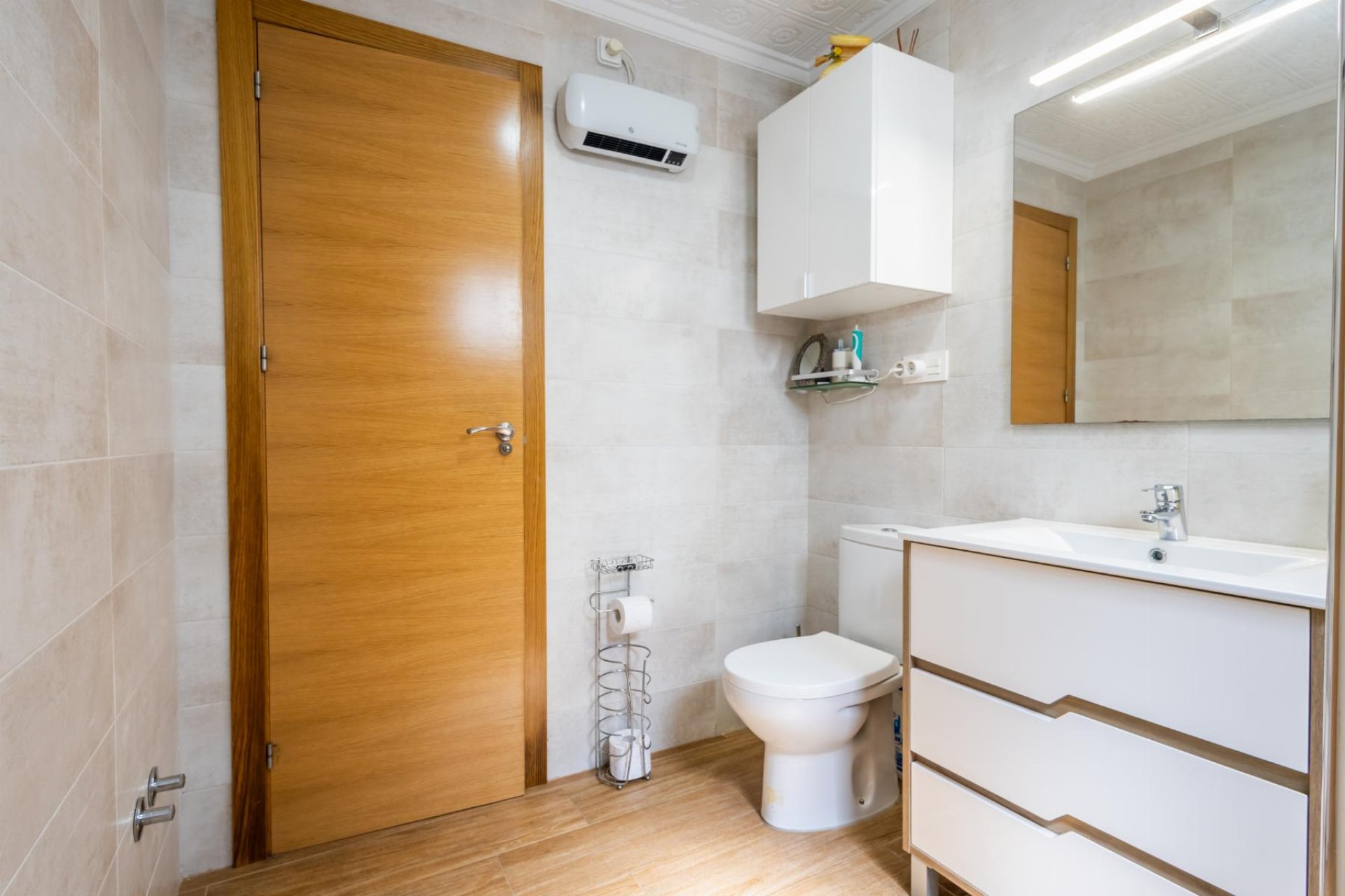 Revente - Appartement - Torrevieja - Playa del Acequión