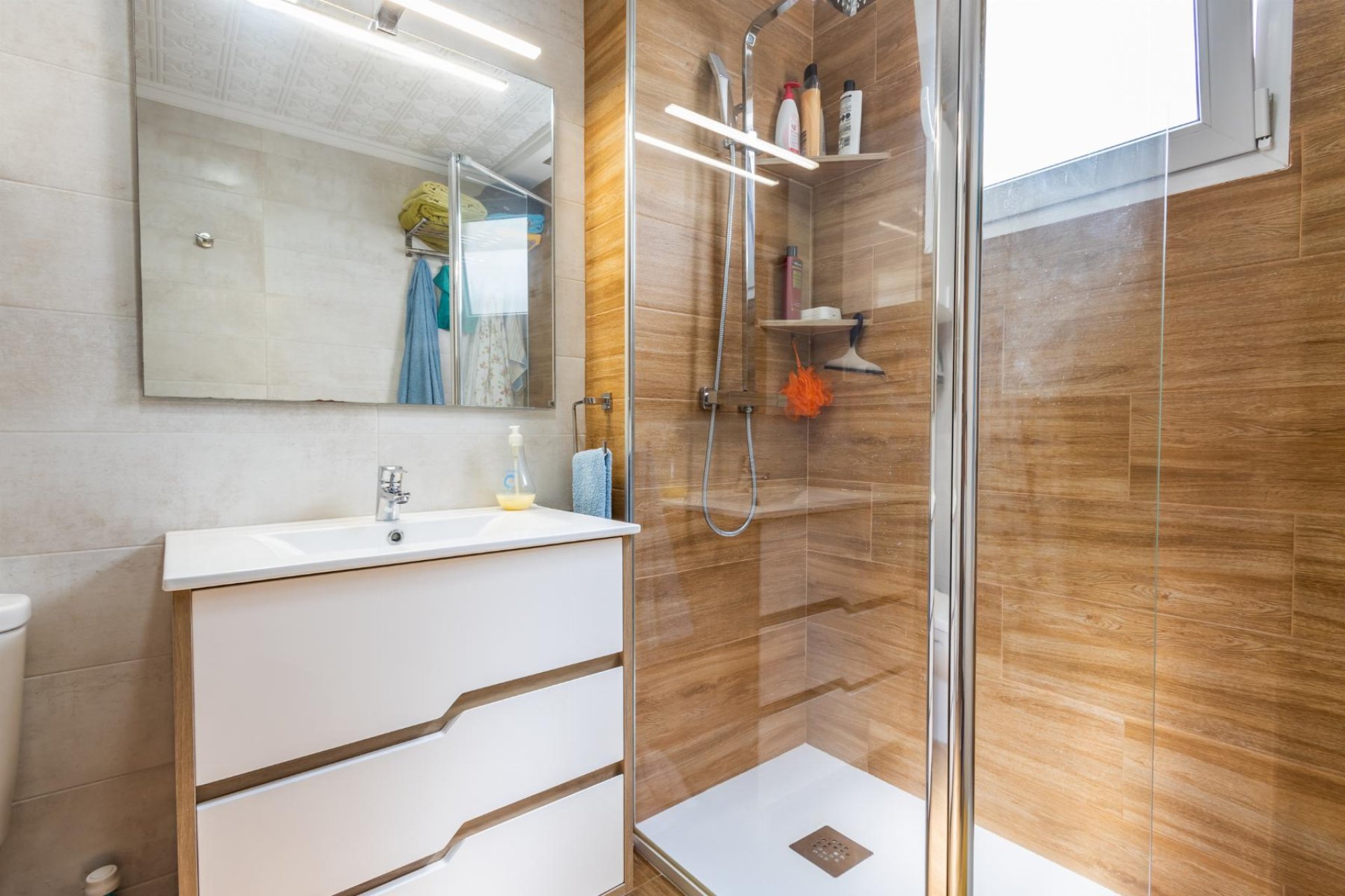 Revente - Appartement - Torrevieja - Playa del Acequión