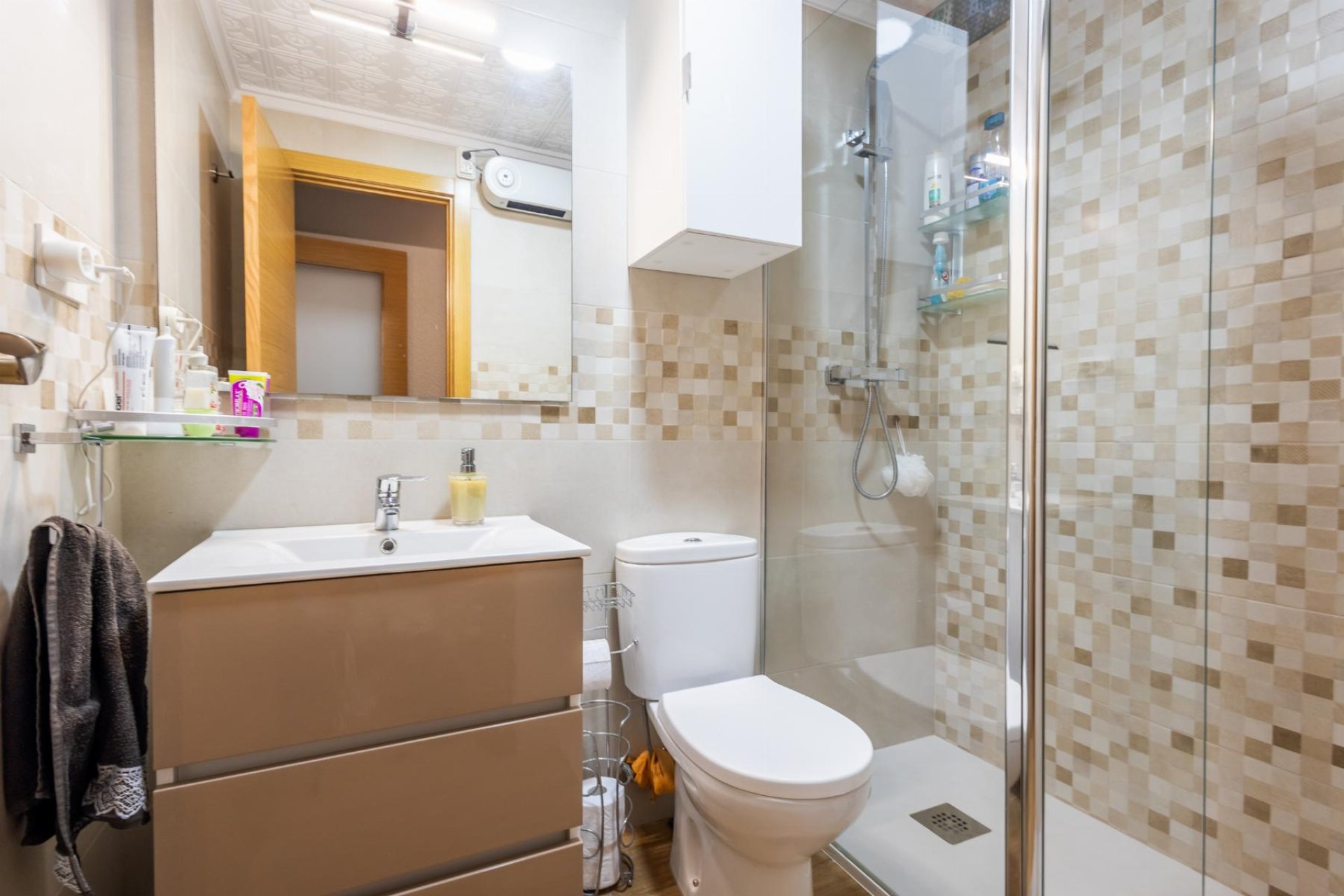 Revente - Appartement - Torrevieja - Playa del Acequión