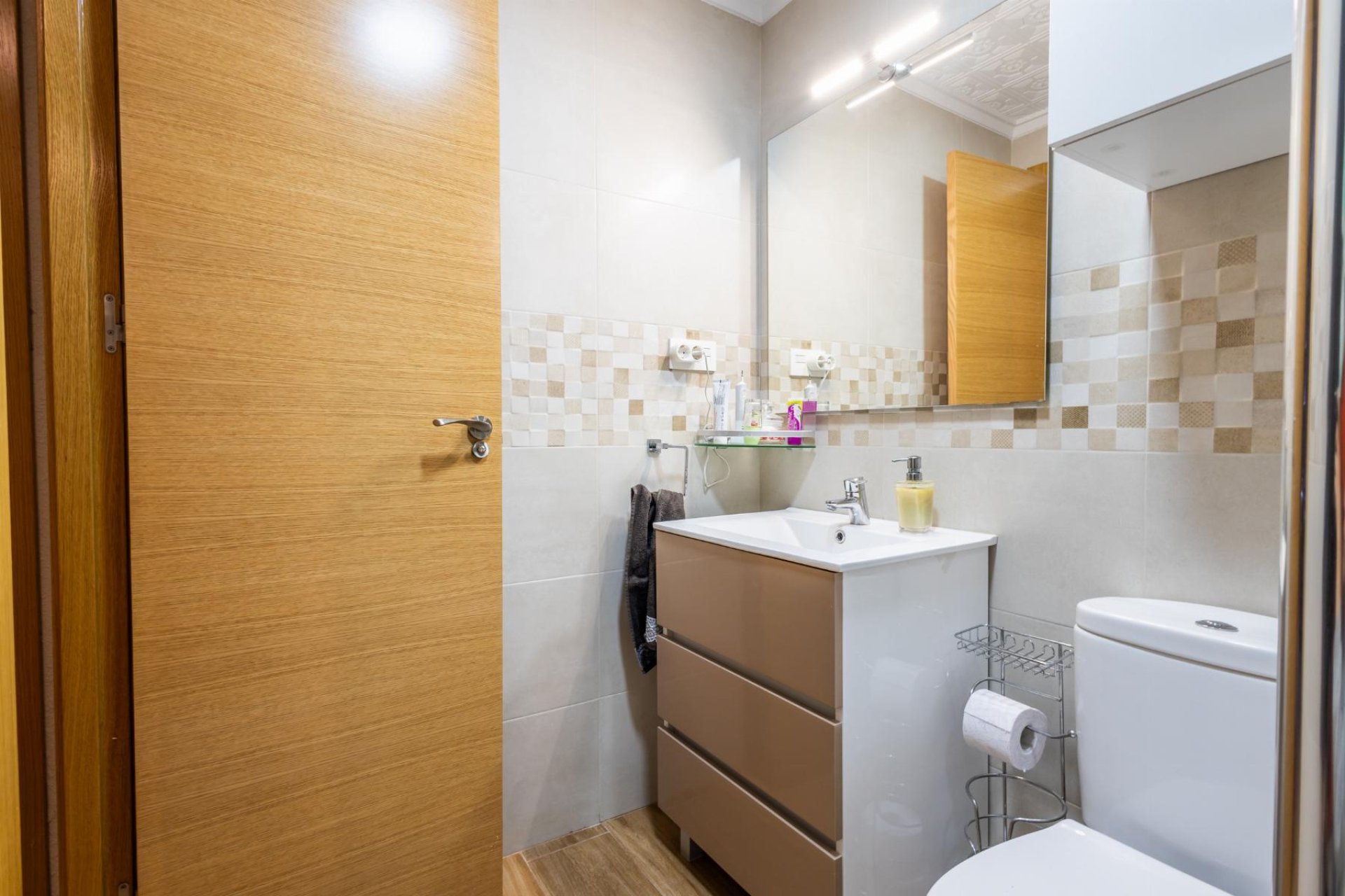 Revente - Appartement - Torrevieja - Playa del Acequión