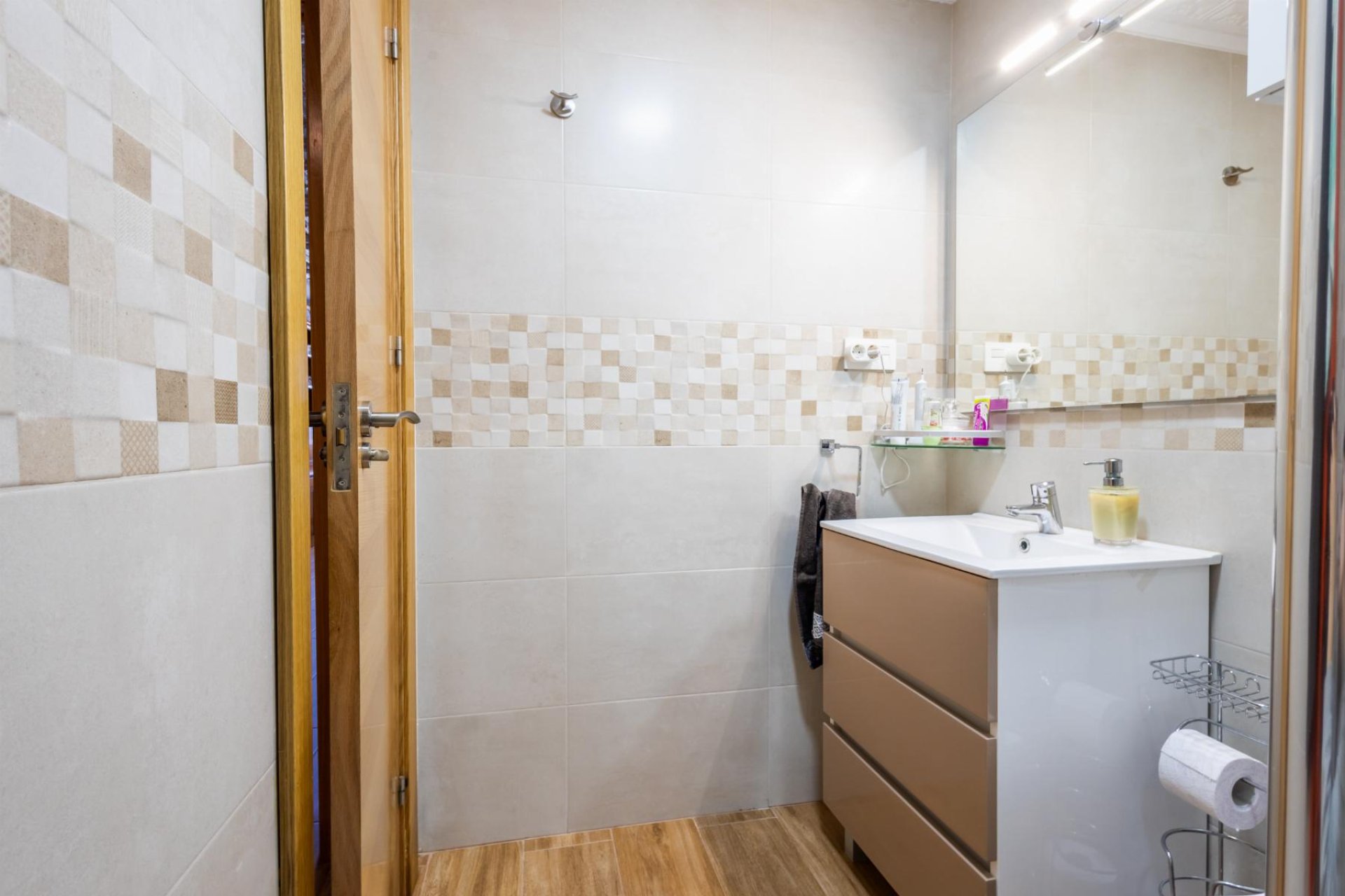 Revente - Appartement - Torrevieja - Playa del Acequión