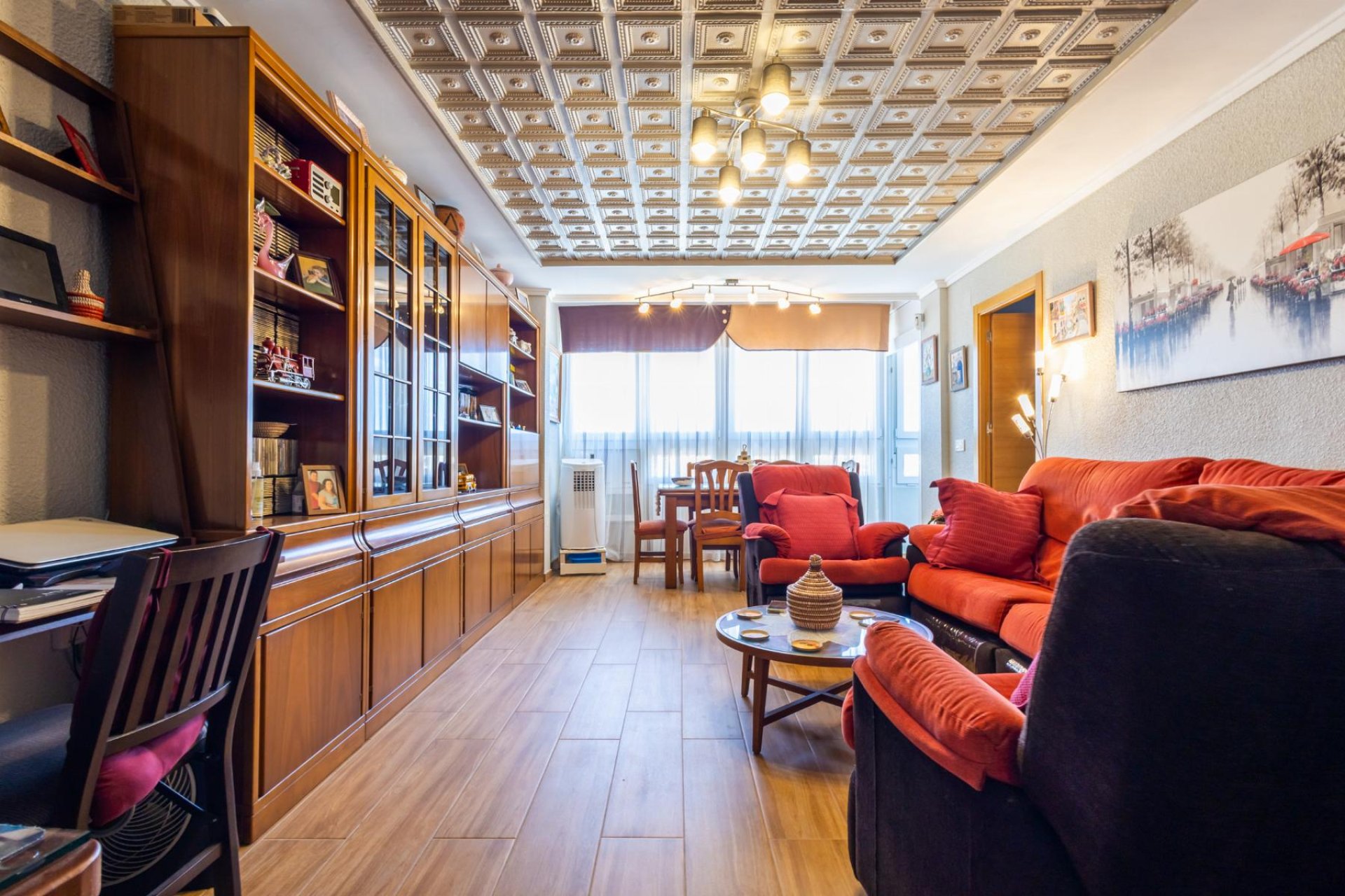Revente - Appartement - Torrevieja - Playa del Acequión