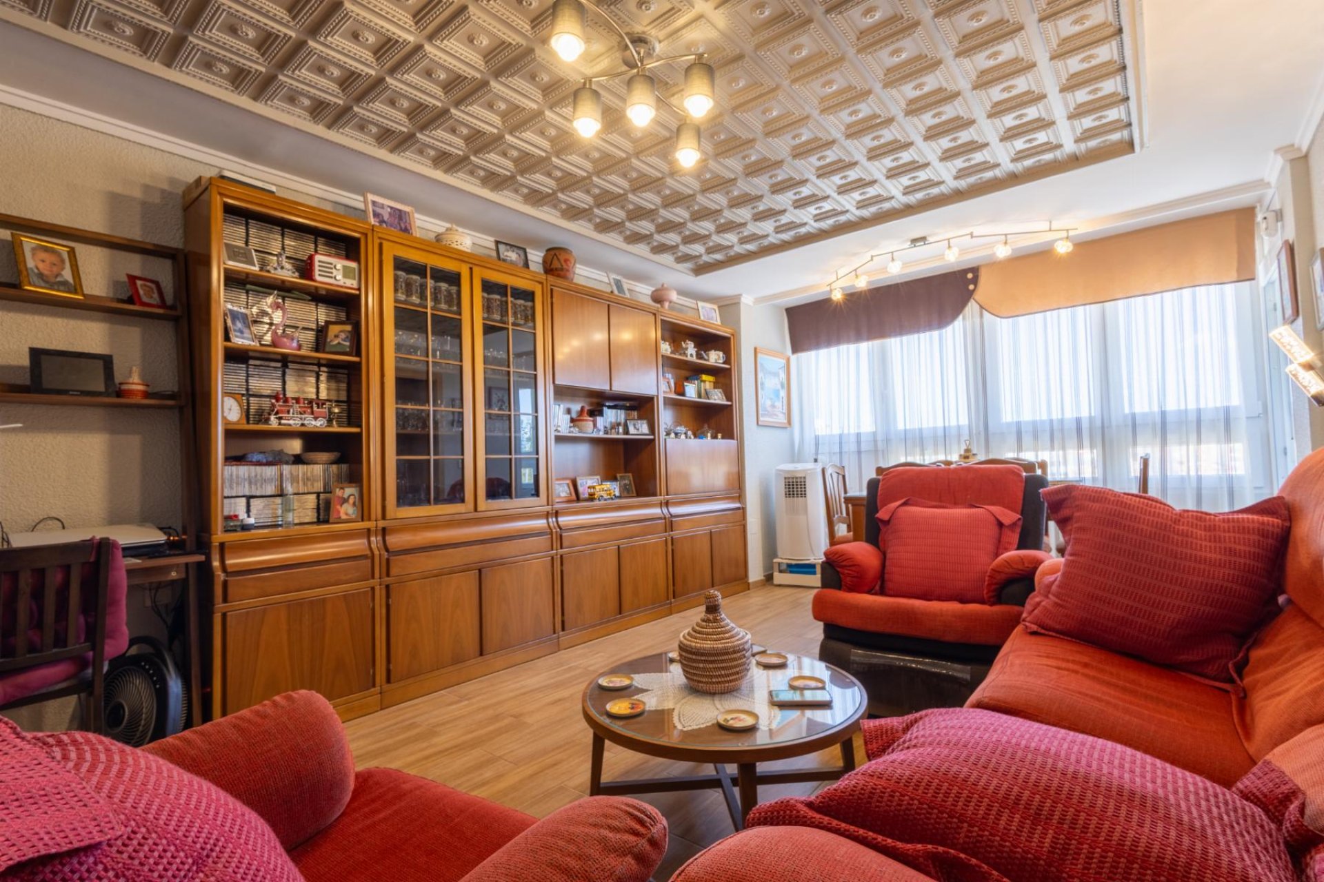Revente - Appartement - Torrevieja - Playa del Acequión