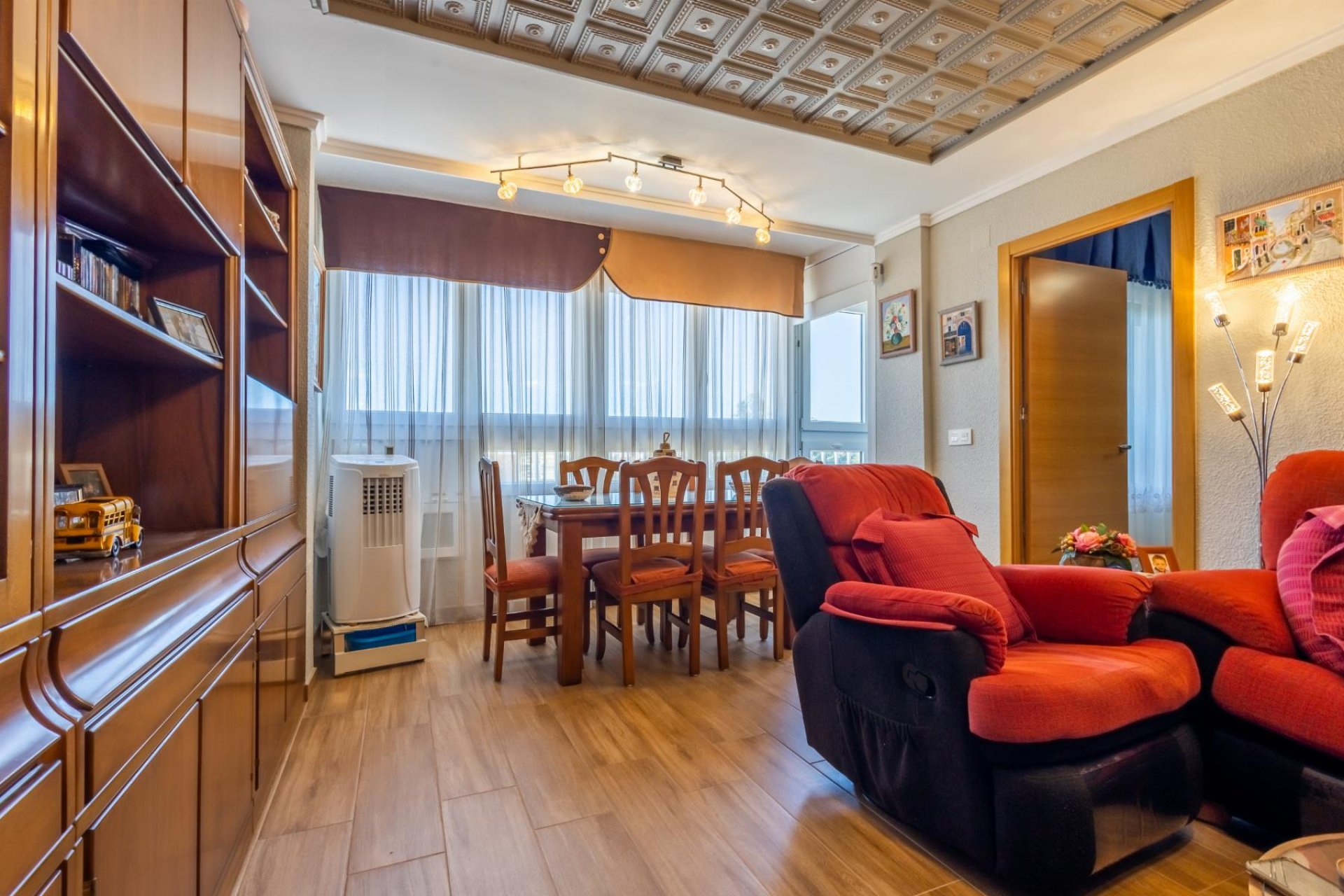 Revente - Appartement - Torrevieja - Playa del Acequión