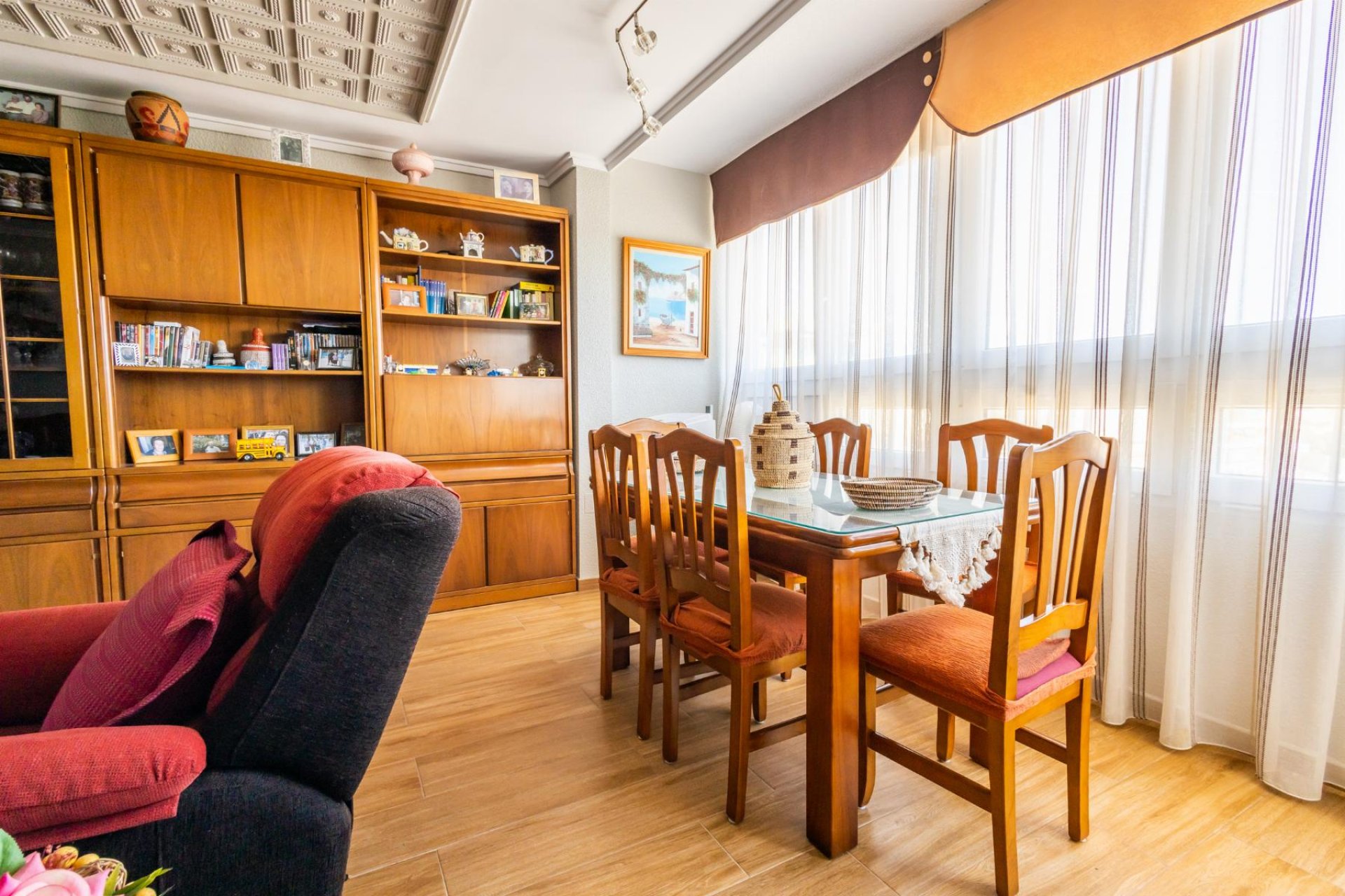 Revente - Appartement - Torrevieja - Playa del Acequión
