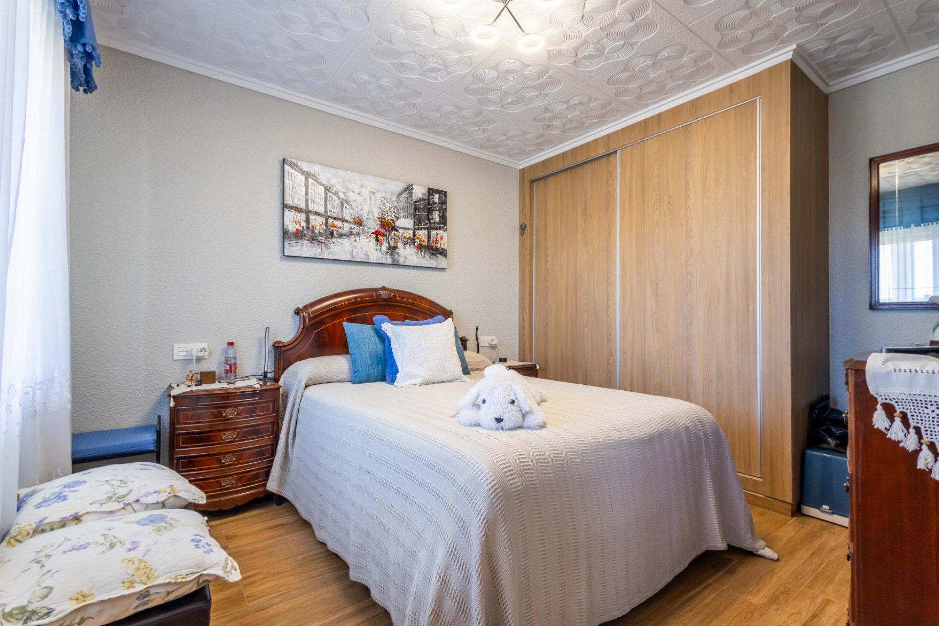 Revente - Appartement - Torrevieja - Playa del Acequión