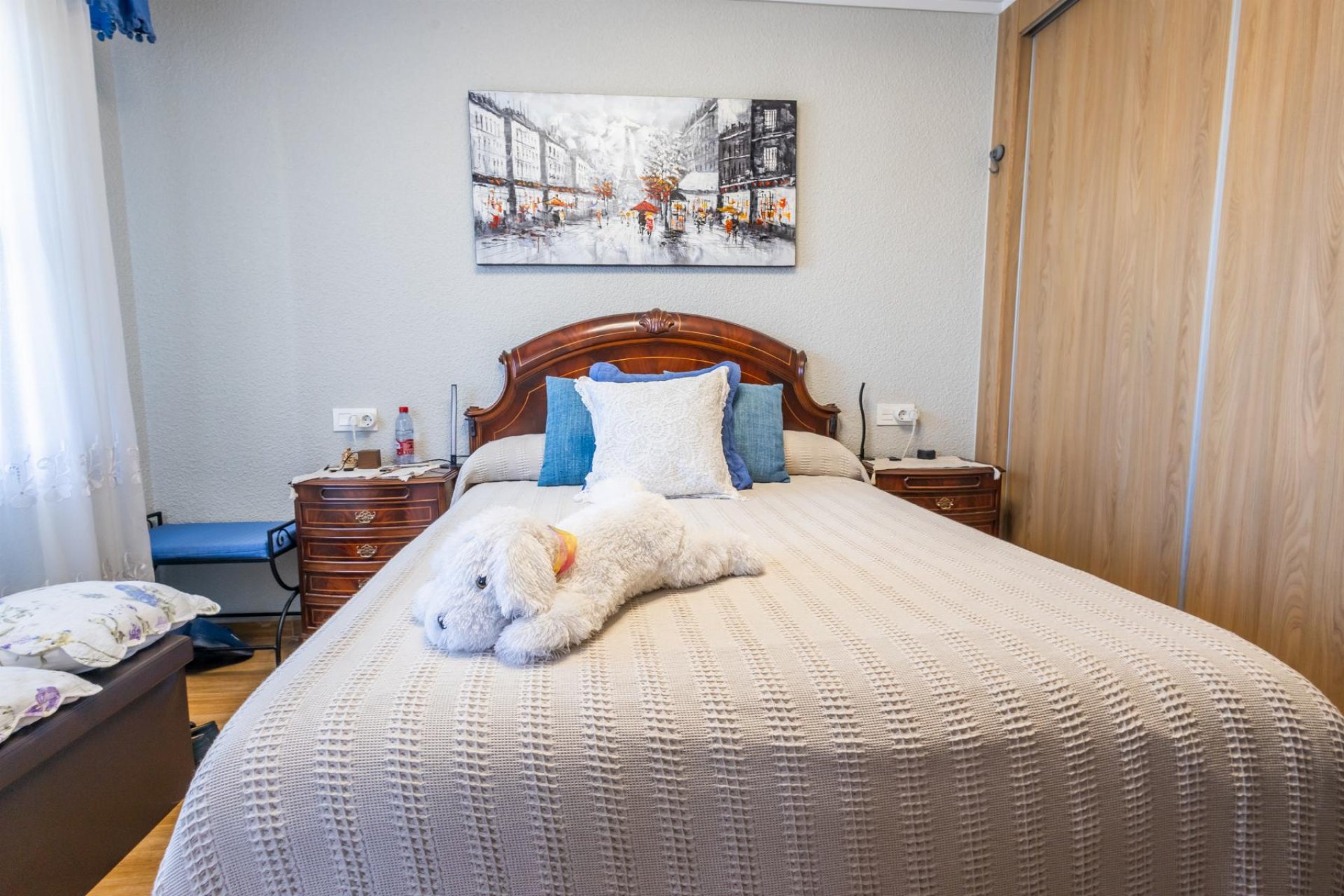Revente - Appartement - Torrevieja - Playa del Acequión