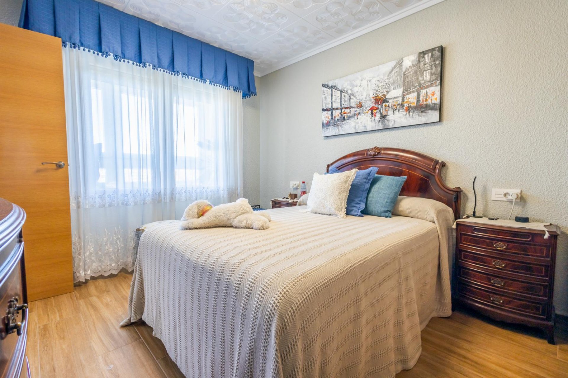 Revente - Appartement - Torrevieja - Playa del Acequión