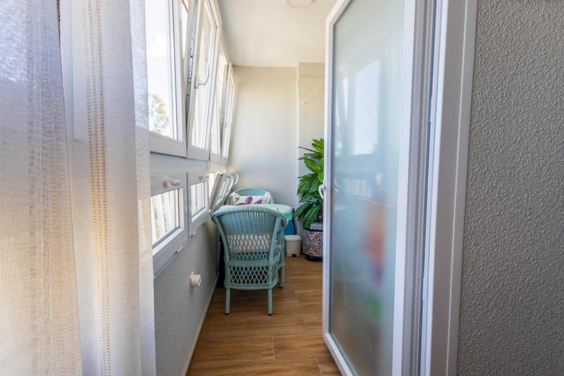 Revente - Appartement - Torrevieja - Playa del Acequión