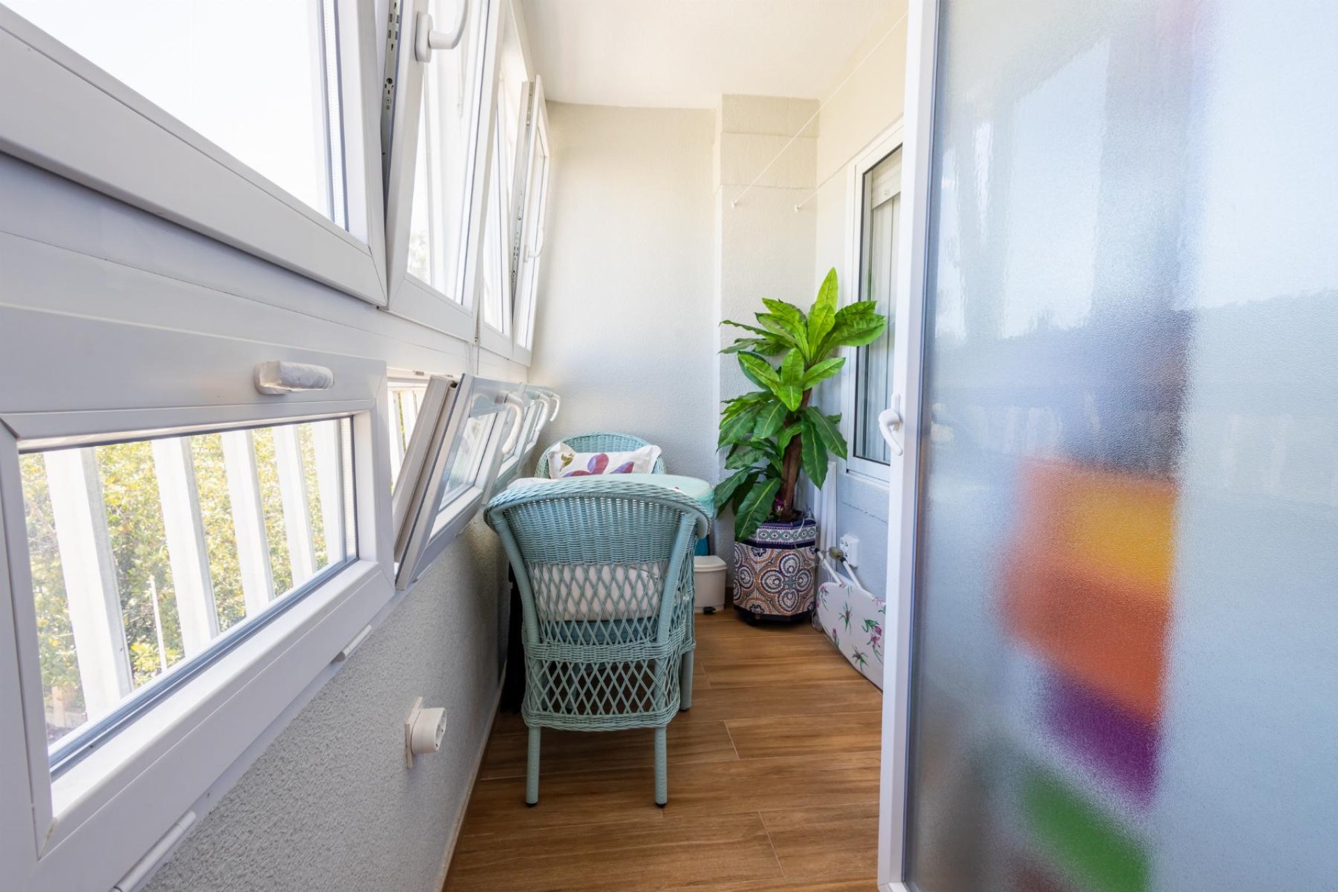 Revente - Appartement - Torrevieja - Playa del Acequión