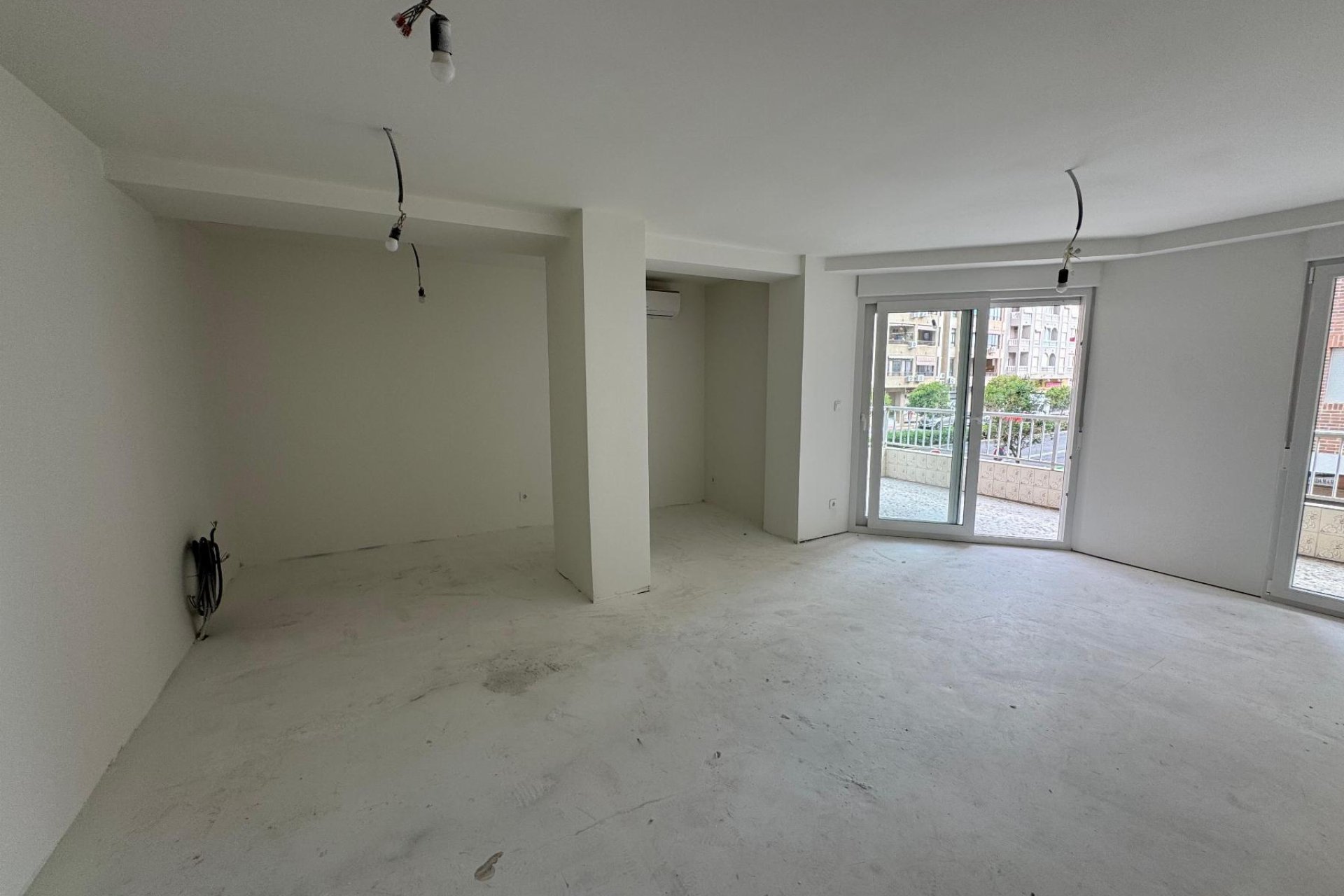 Revente - Appartement - Torrevieja - Playa del Acequión