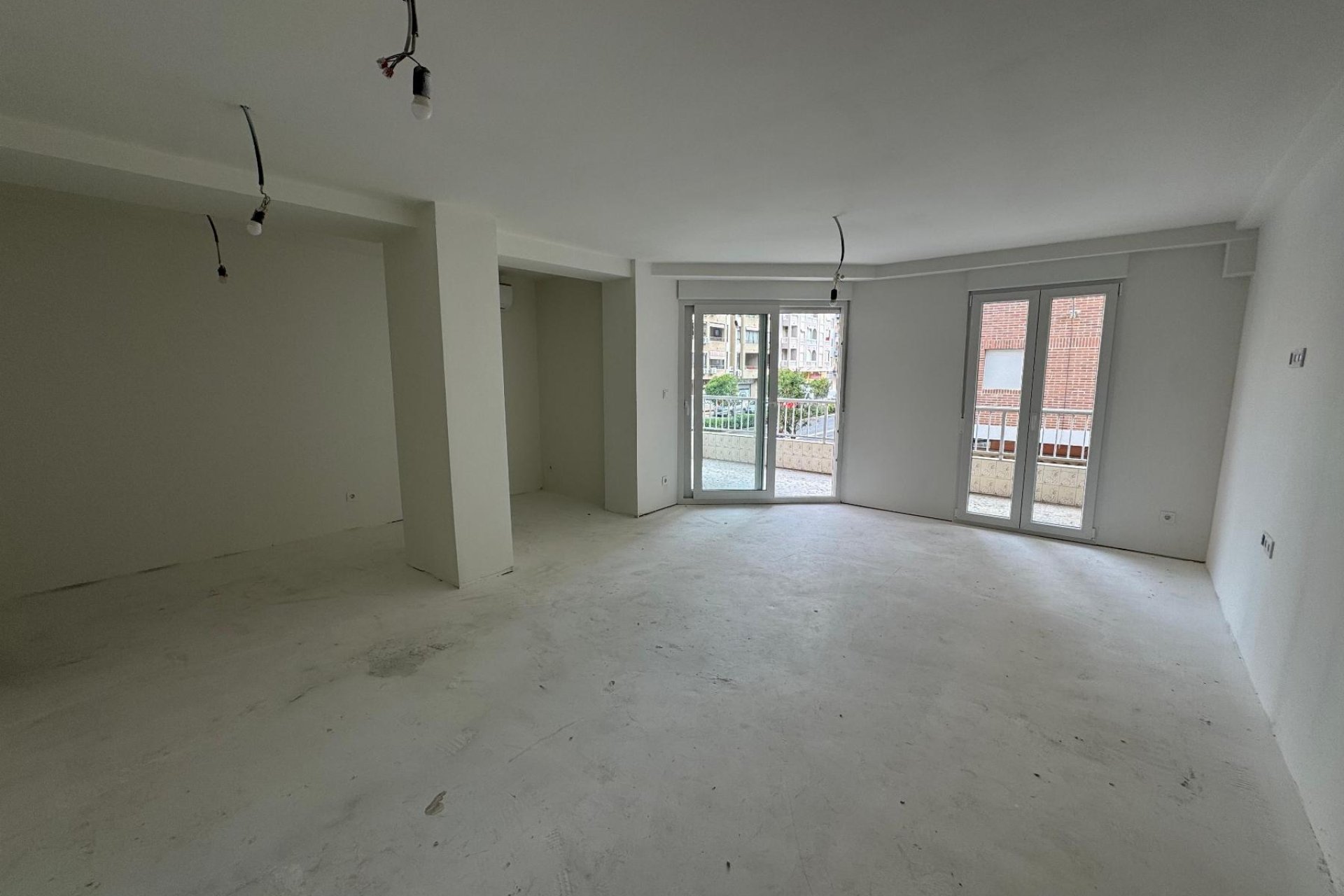 Revente - Appartement - Torrevieja - Playa del Acequión