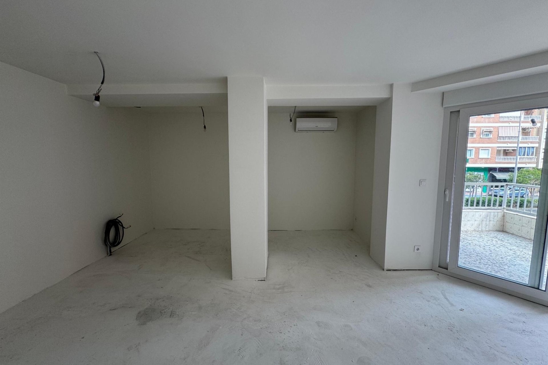 Revente - Appartement - Torrevieja - Playa del Acequión