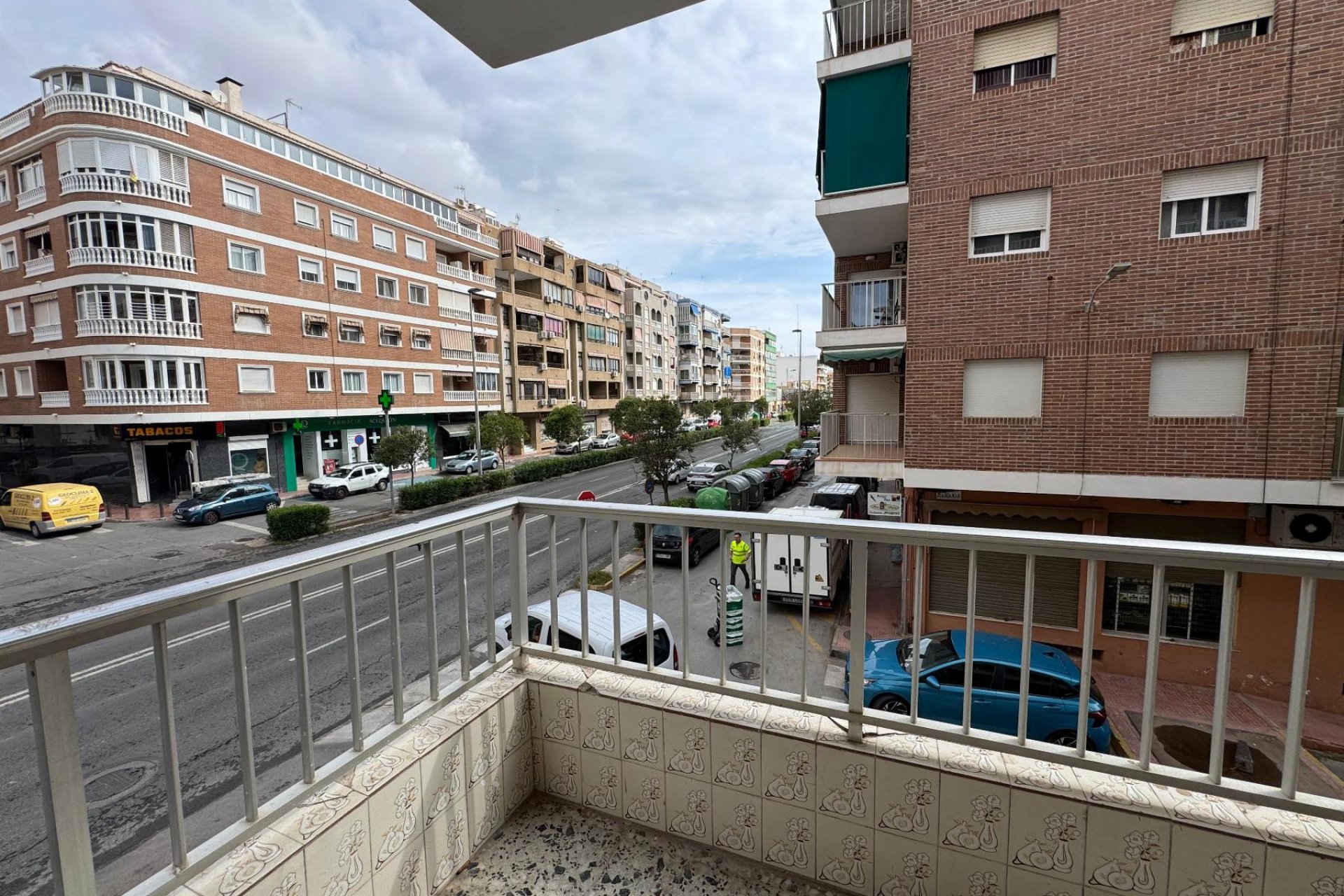 Revente - Appartement - Torrevieja - Playa del Acequión
