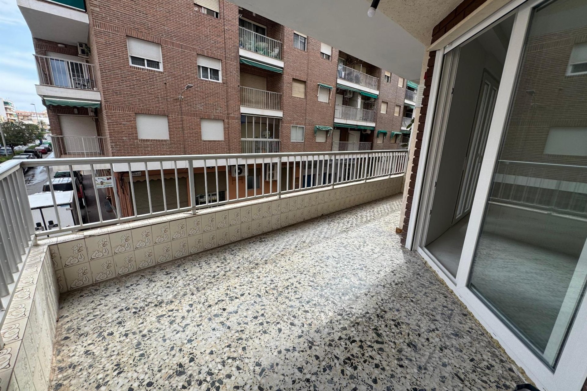 Revente - Appartement - Torrevieja - Playa del Acequión