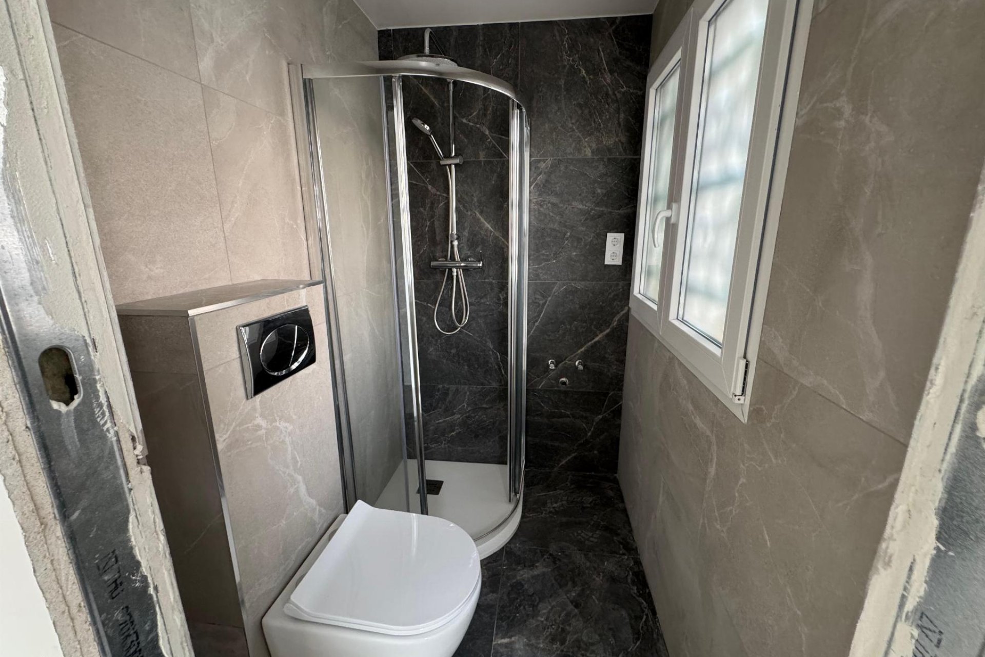 Revente - Appartement - Torrevieja - Playa del Acequión