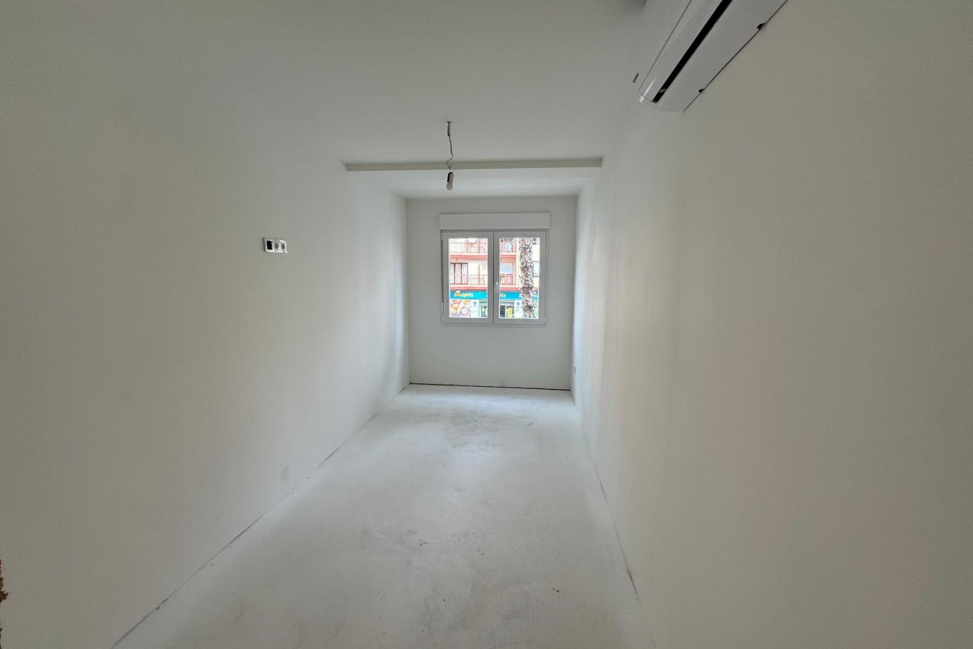 Revente - Appartement - Torrevieja - Playa del Acequión
