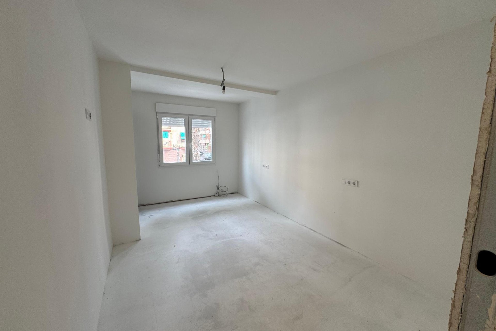 Revente - Appartement - Torrevieja - Playa del Acequión