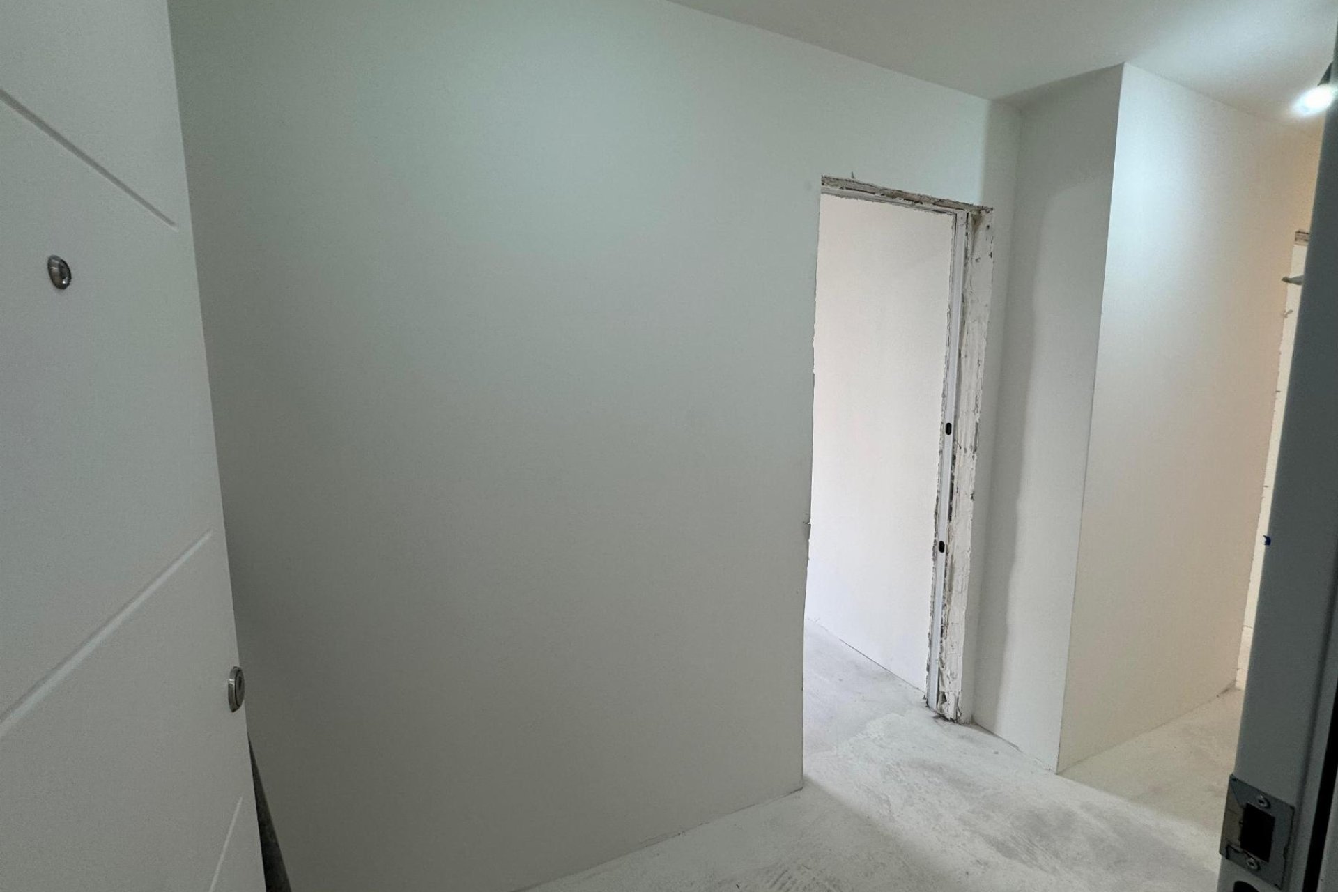 Revente - Appartement - Torrevieja - Playa del Acequión