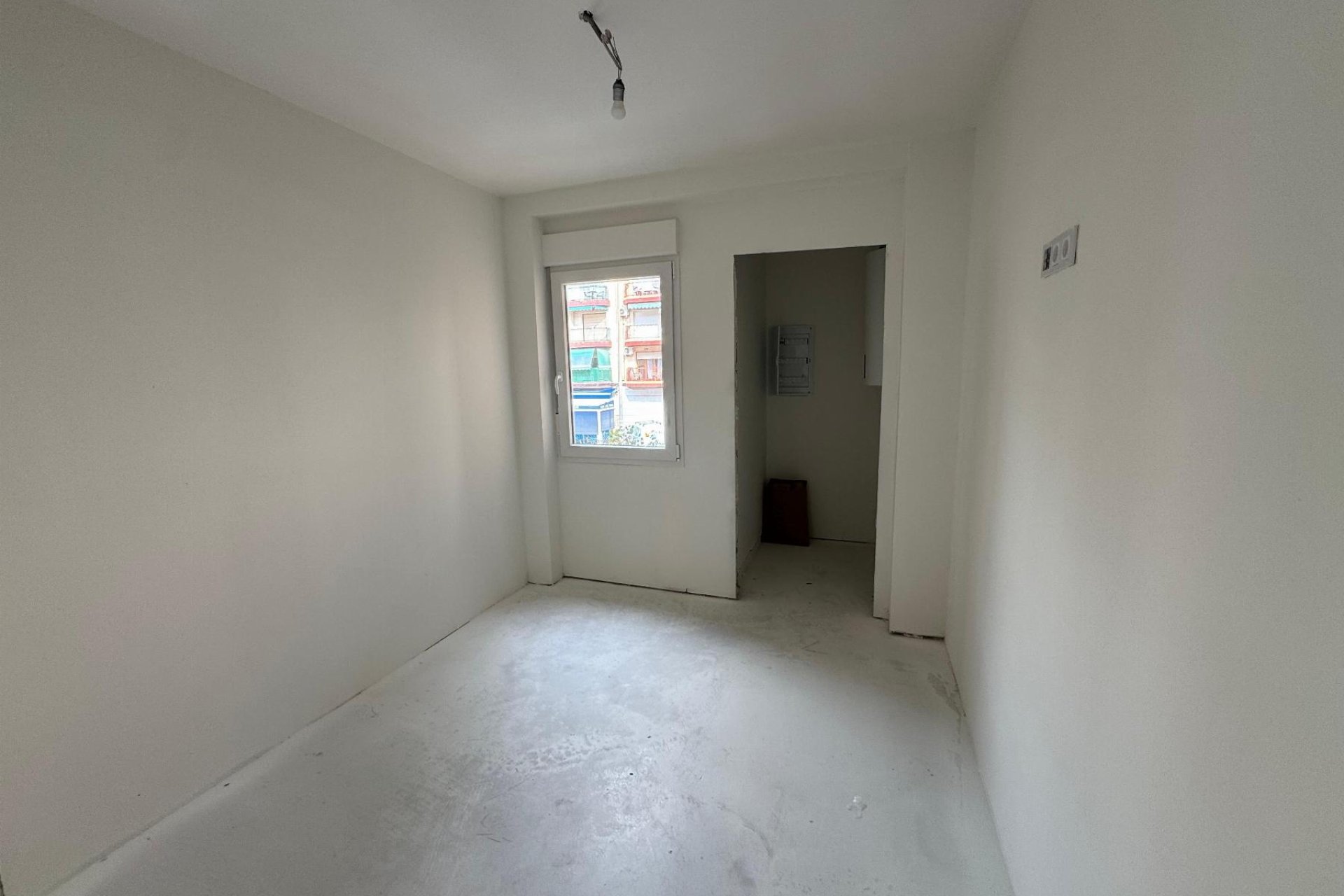 Revente - Appartement - Torrevieja - Playa del Acequión