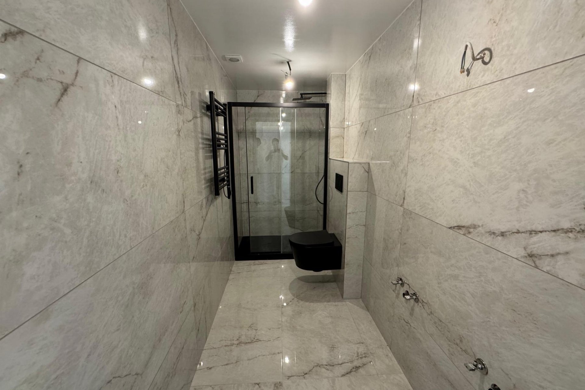 Revente - Appartement - Torrevieja - Playa del Acequión