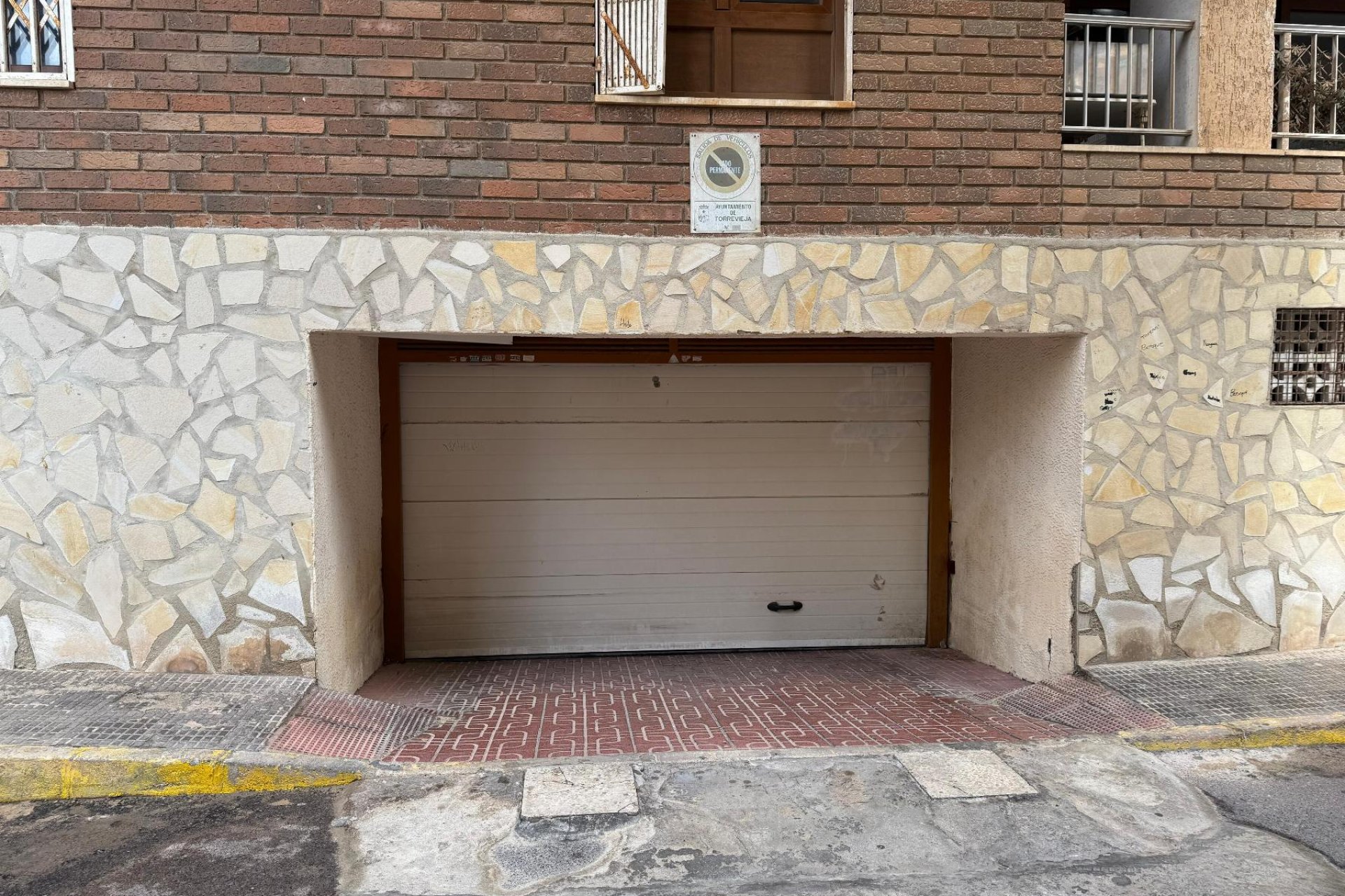 Revente - Appartement - Torrevieja - Playa del Acequión