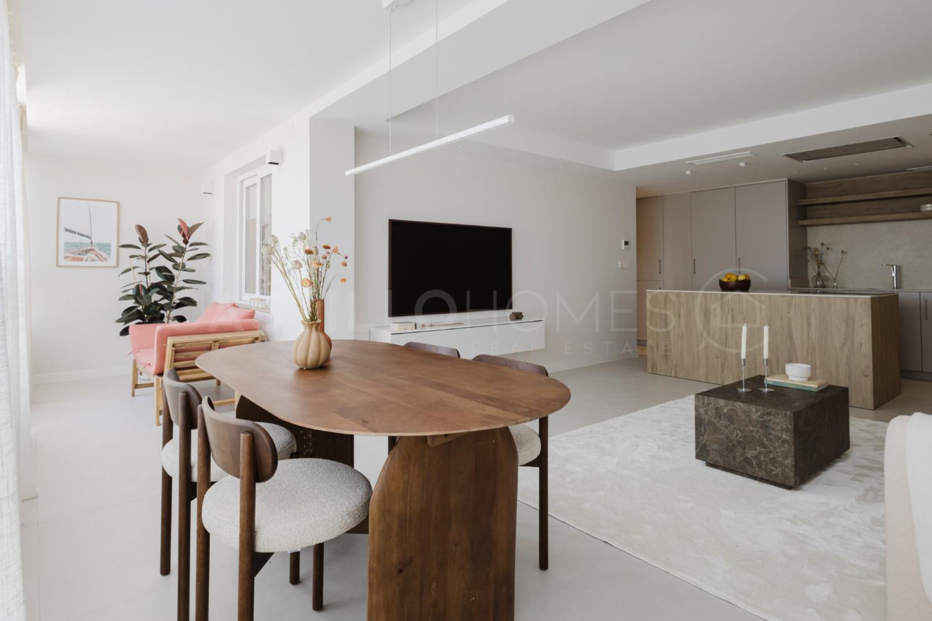 Revente - Appartement - Torrevieja - Playa del Acequión
