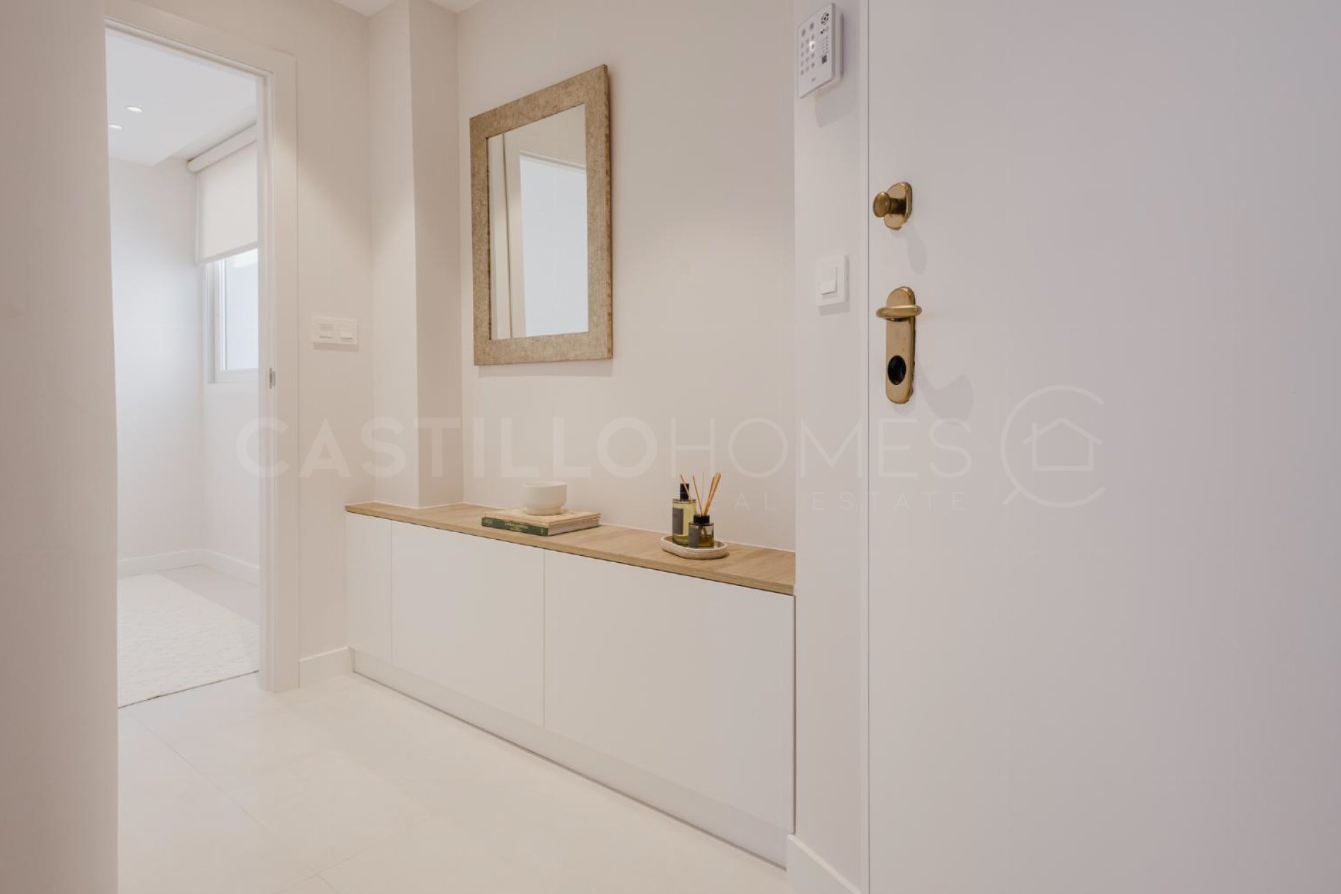 Revente - Appartement - Torrevieja - Playa del Acequión