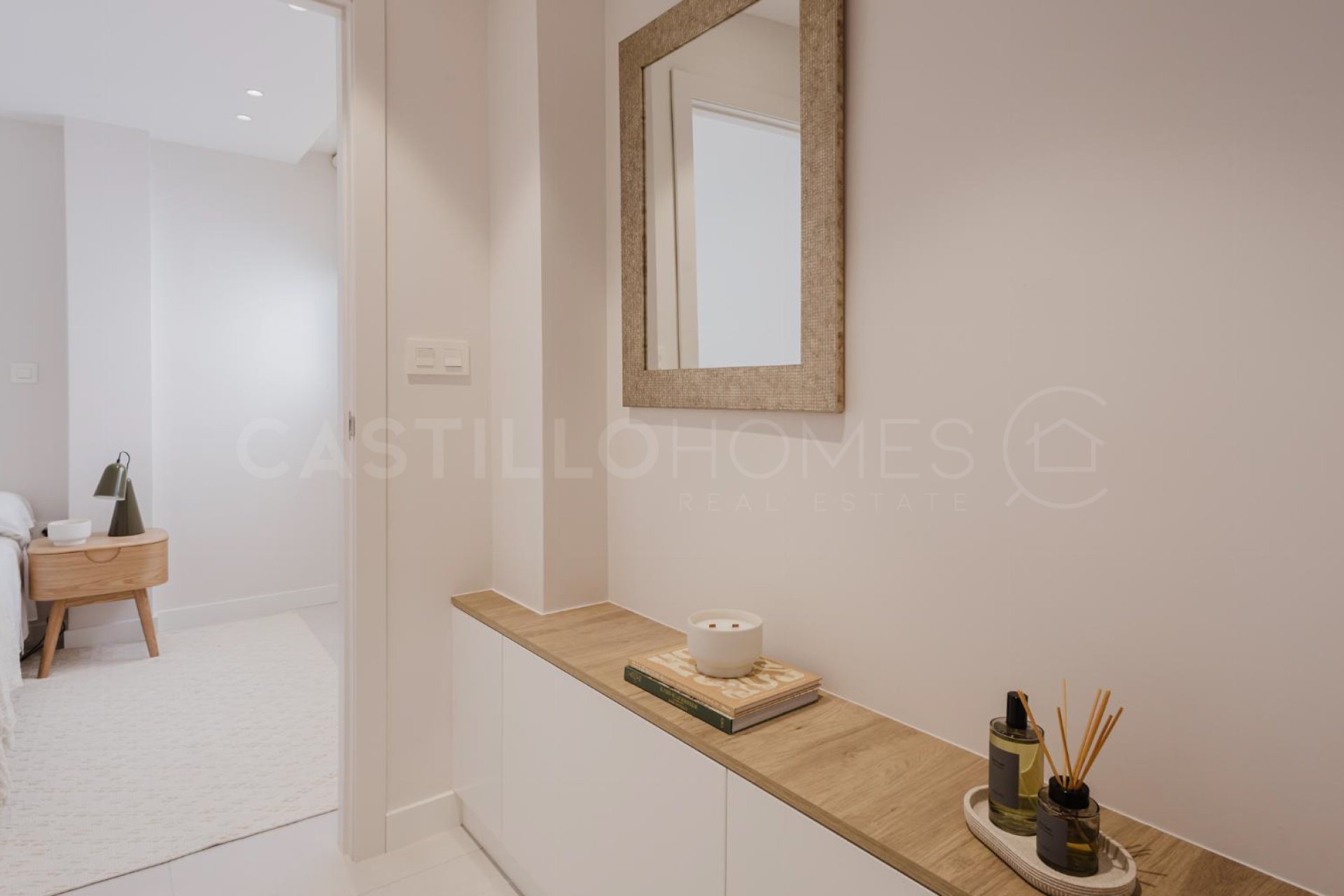 Revente - Appartement - Torrevieja - Playa del Acequión