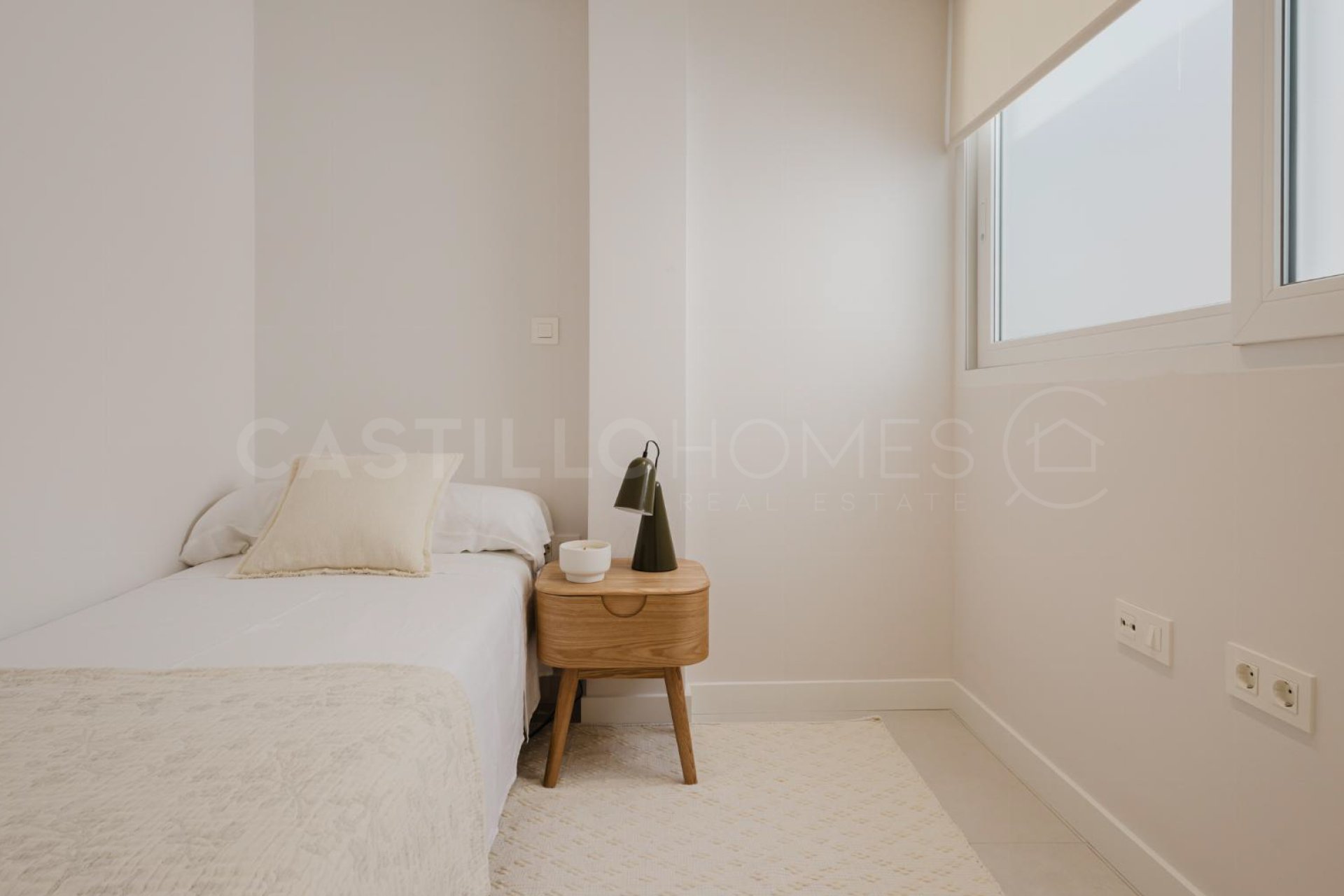 Revente - Appartement - Torrevieja - Playa del Acequión