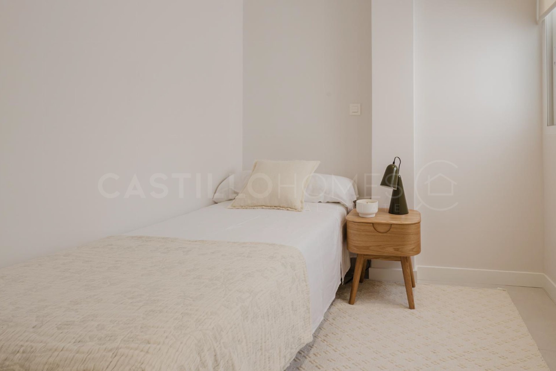 Revente - Appartement - Torrevieja - Playa del Acequión
