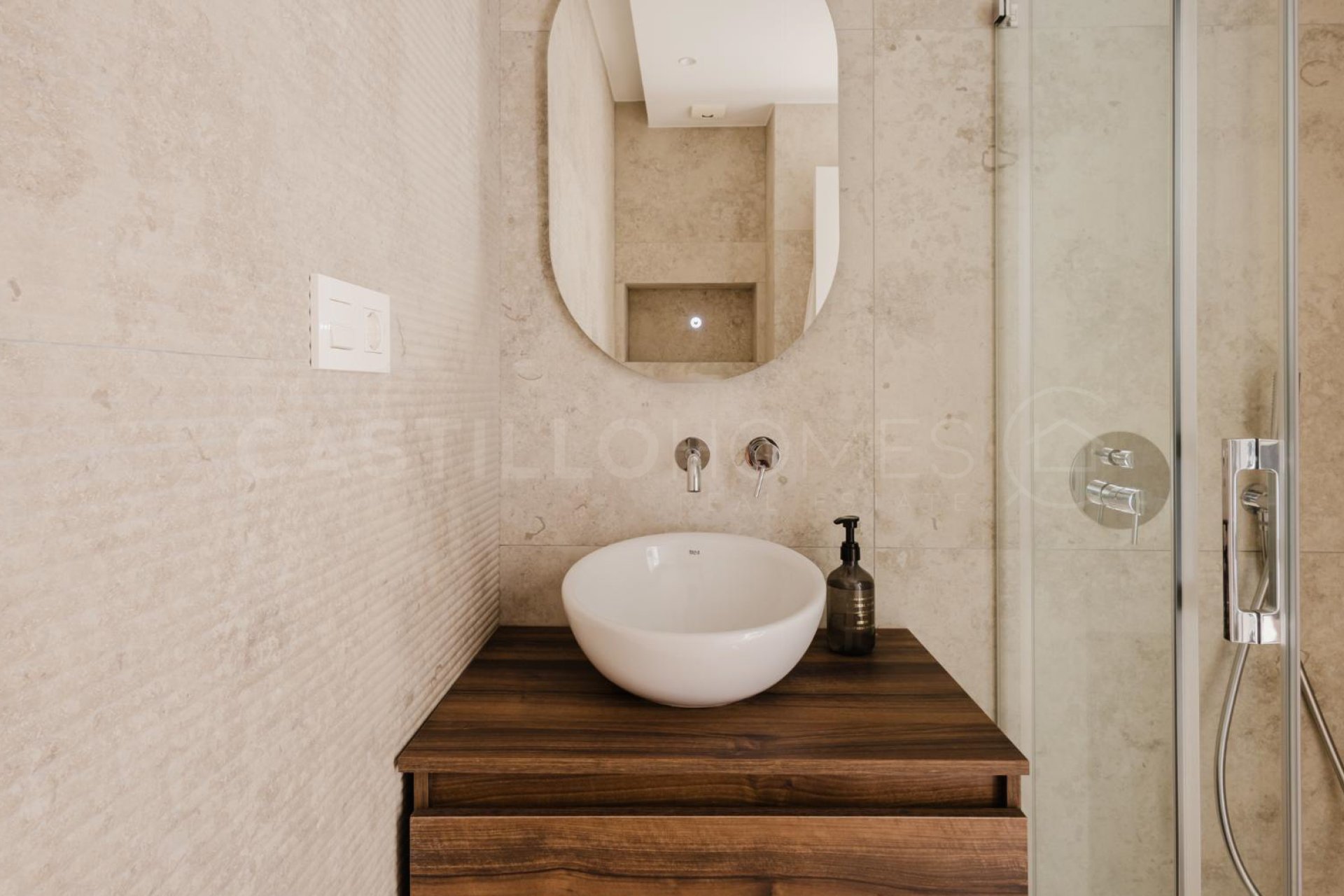 Revente - Appartement - Torrevieja - Playa del Acequión