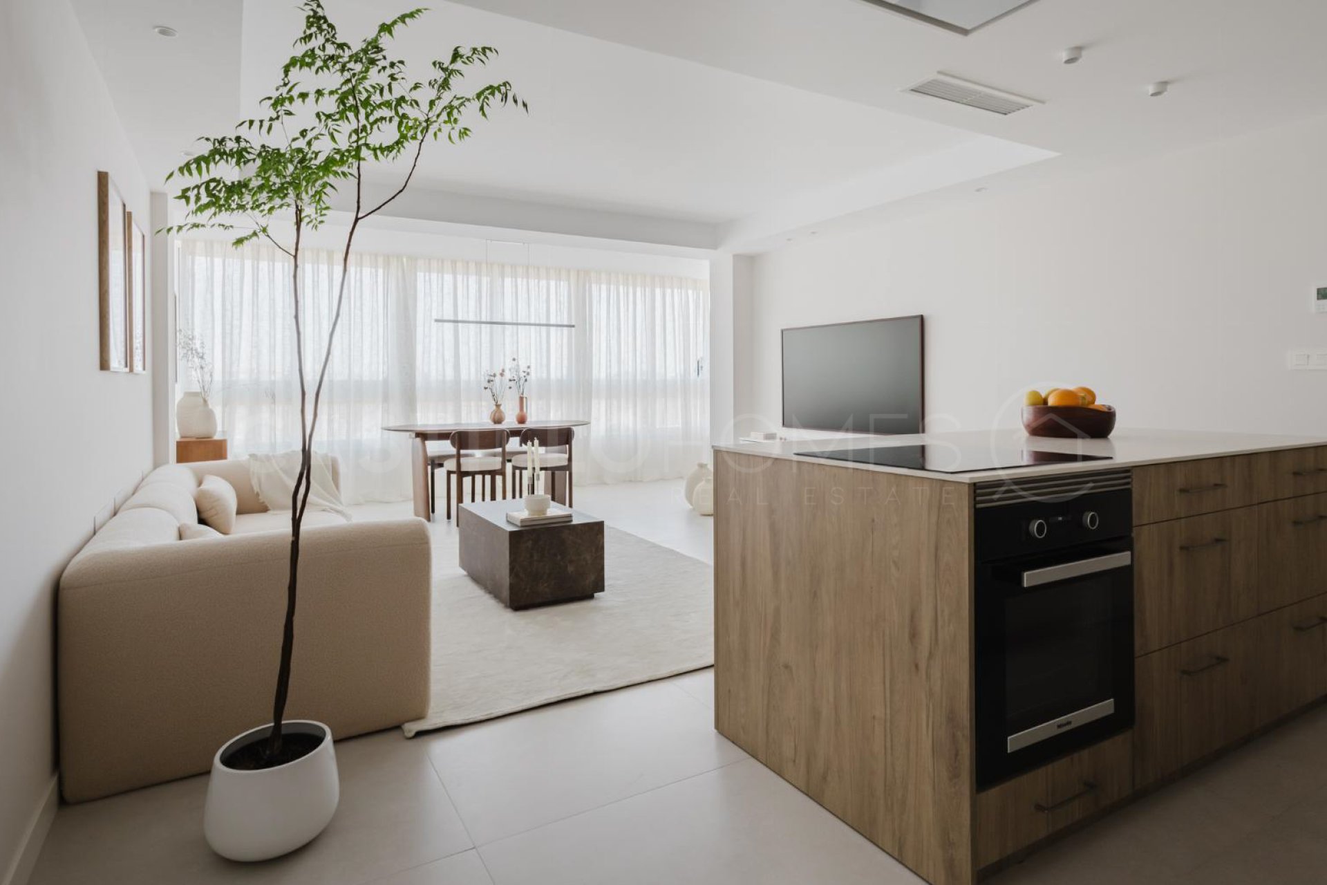 Revente - Appartement - Torrevieja - Playa del Acequión