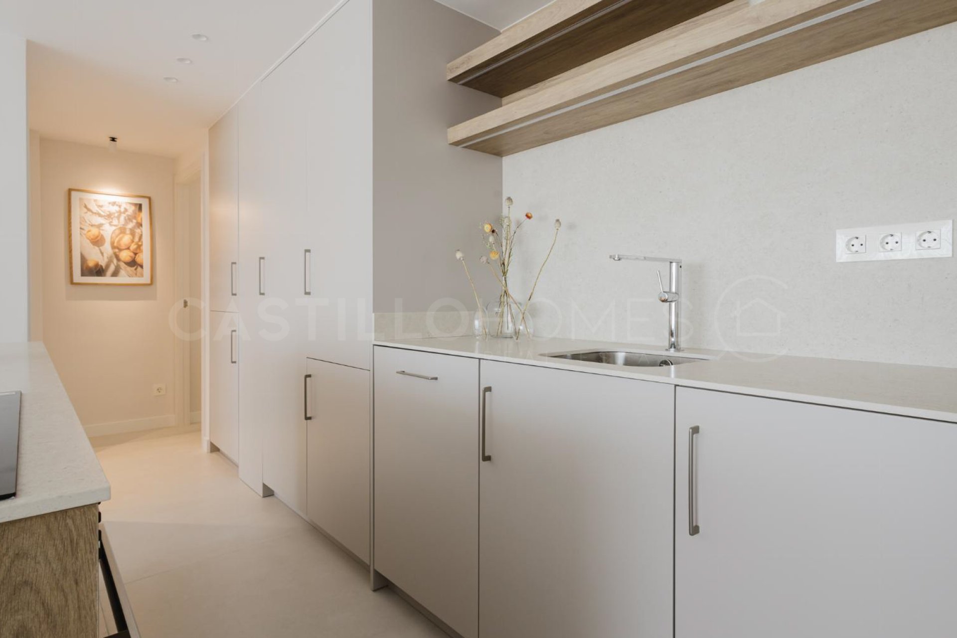 Revente - Appartement - Torrevieja - Playa del Acequión