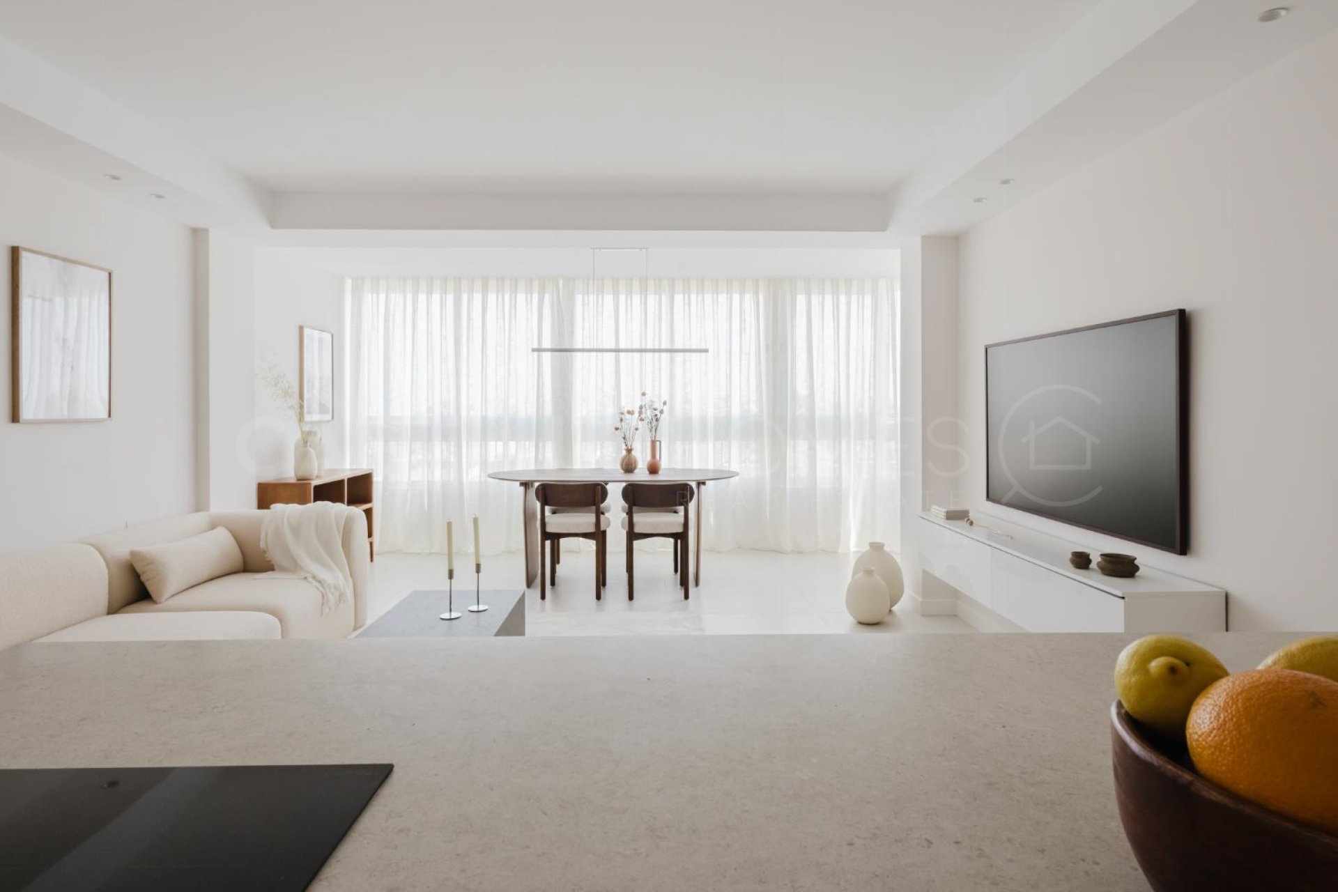 Revente - Appartement - Torrevieja - Playa del Acequión