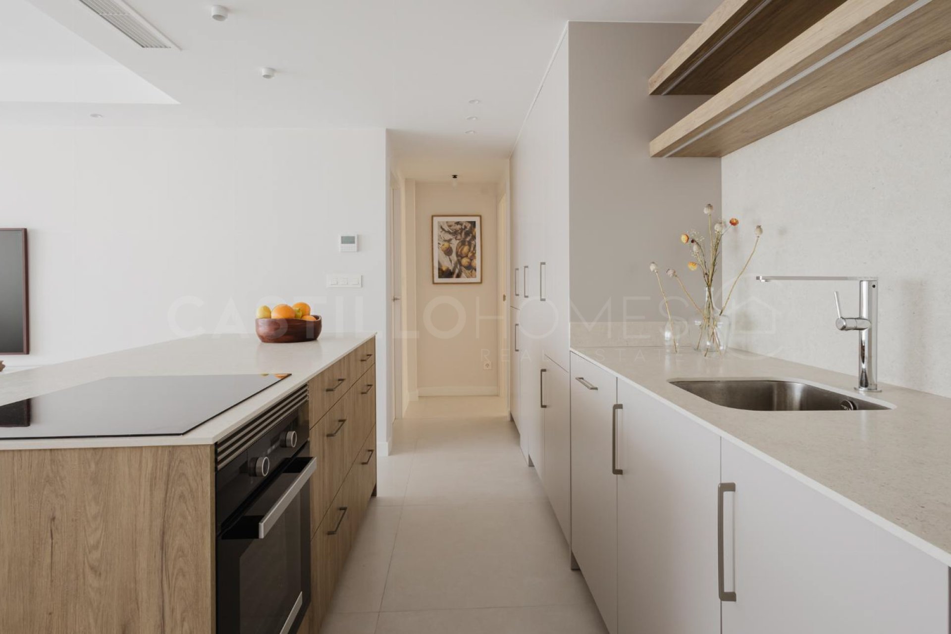 Revente - Appartement - Torrevieja - Playa del Acequión